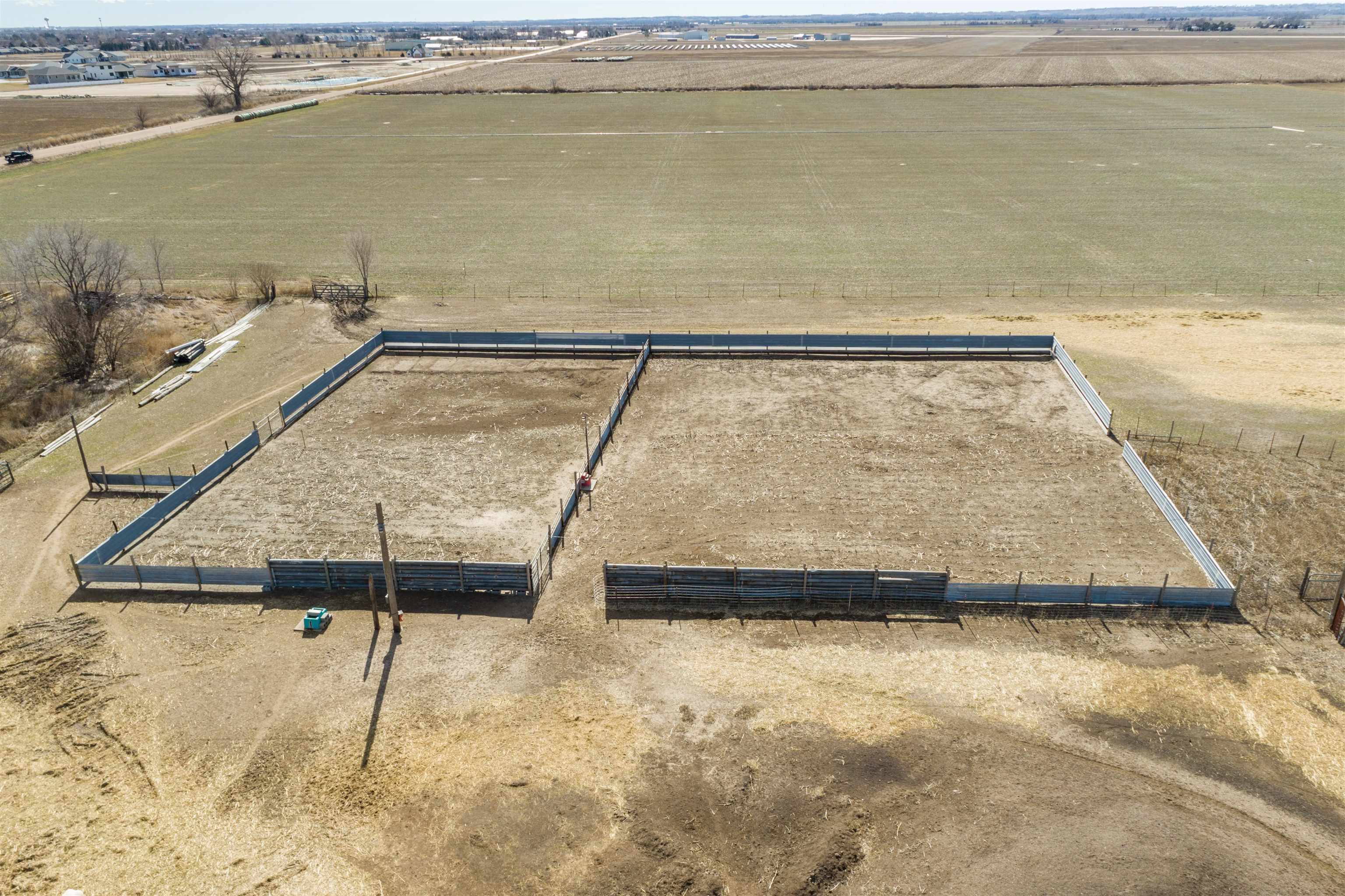 2401 N Airport Road
