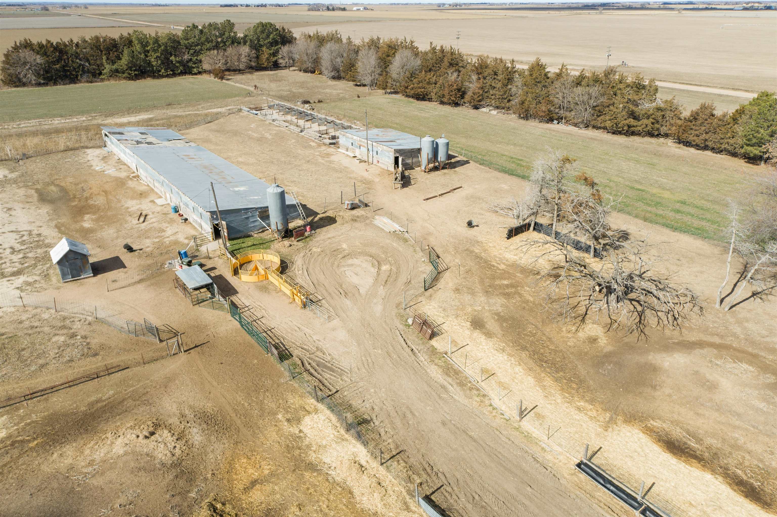2401 N Airport Road