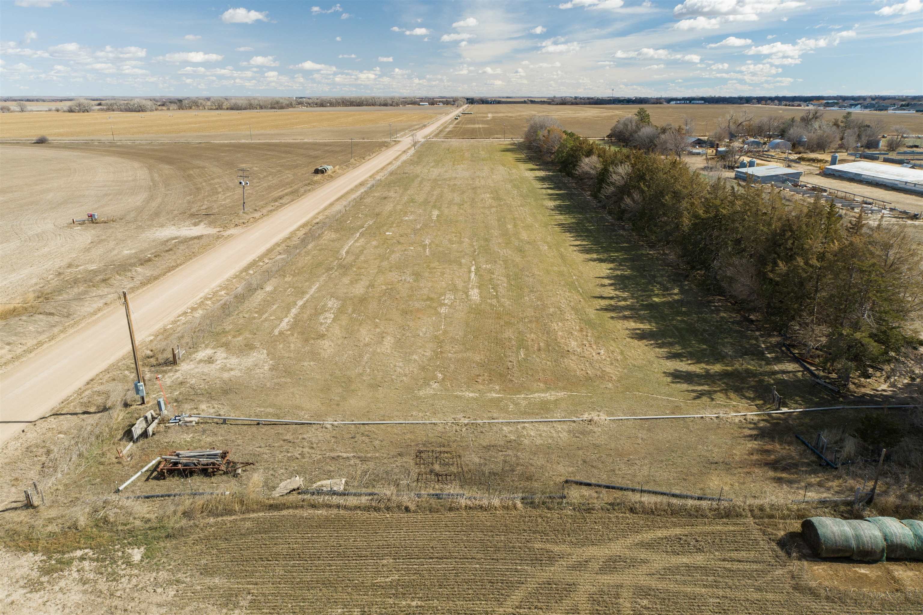 2401 N Airport Road