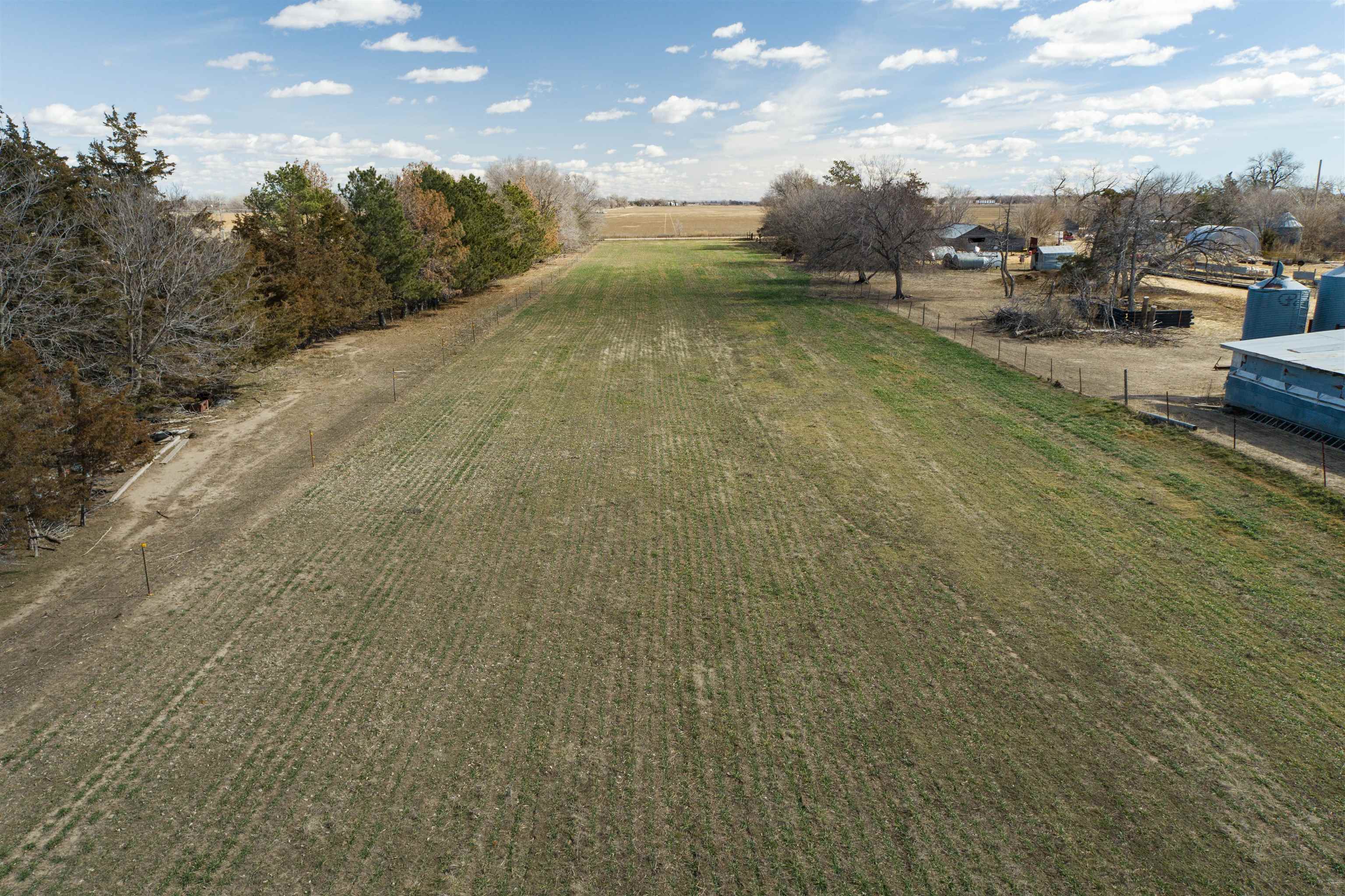 2401 N Airport Road