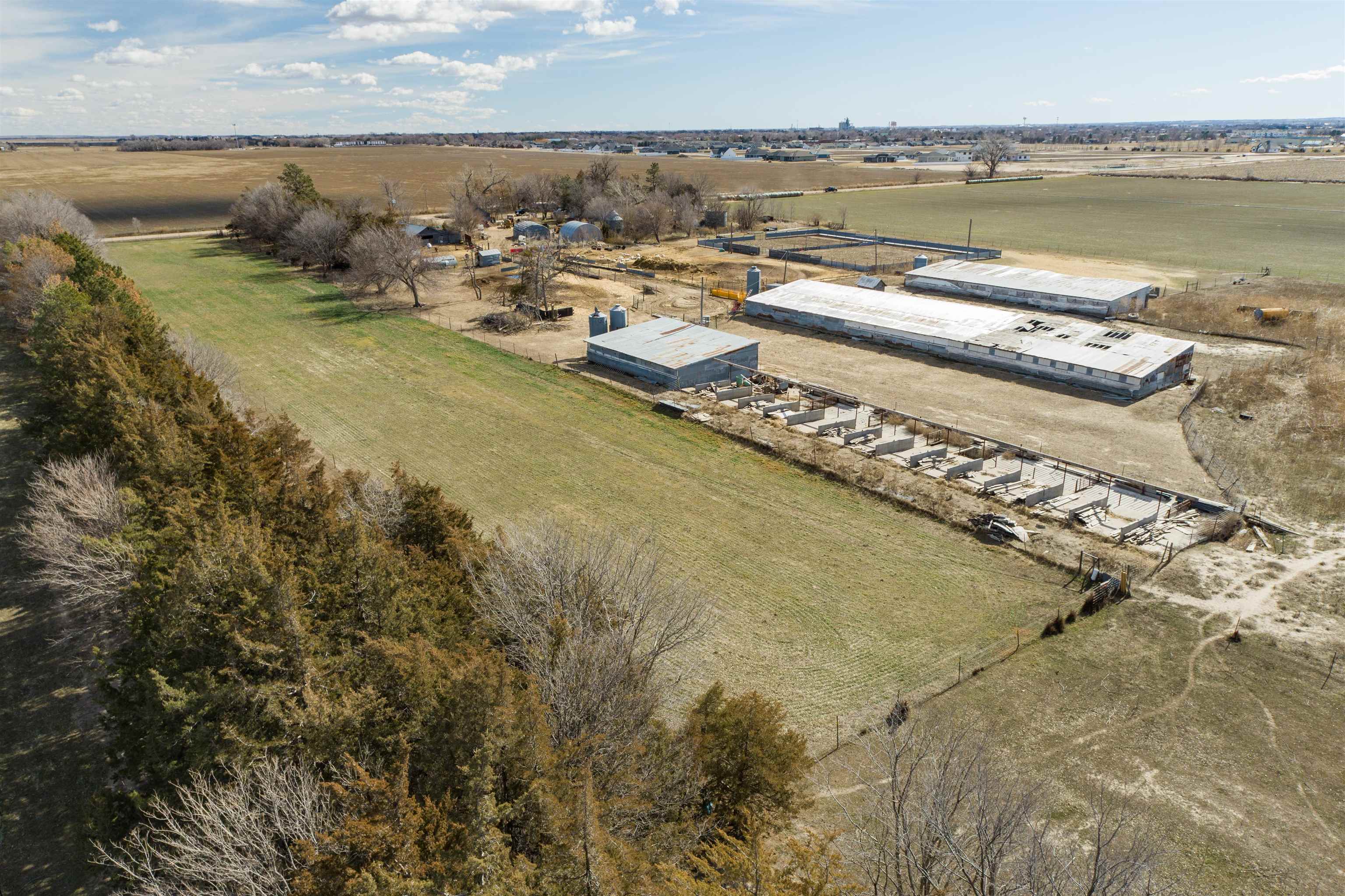 2401 N Airport Road