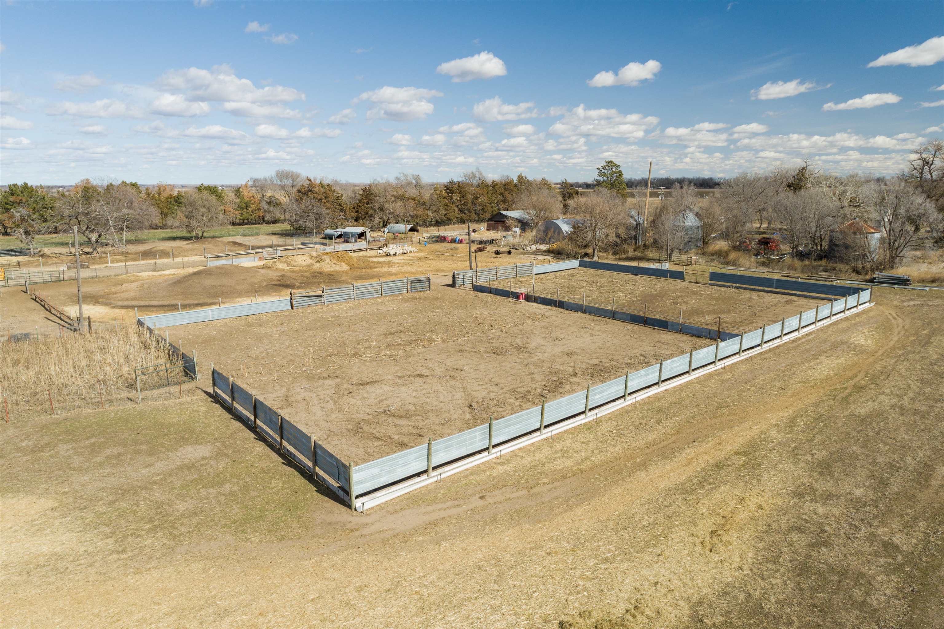 2401 N Airport Road