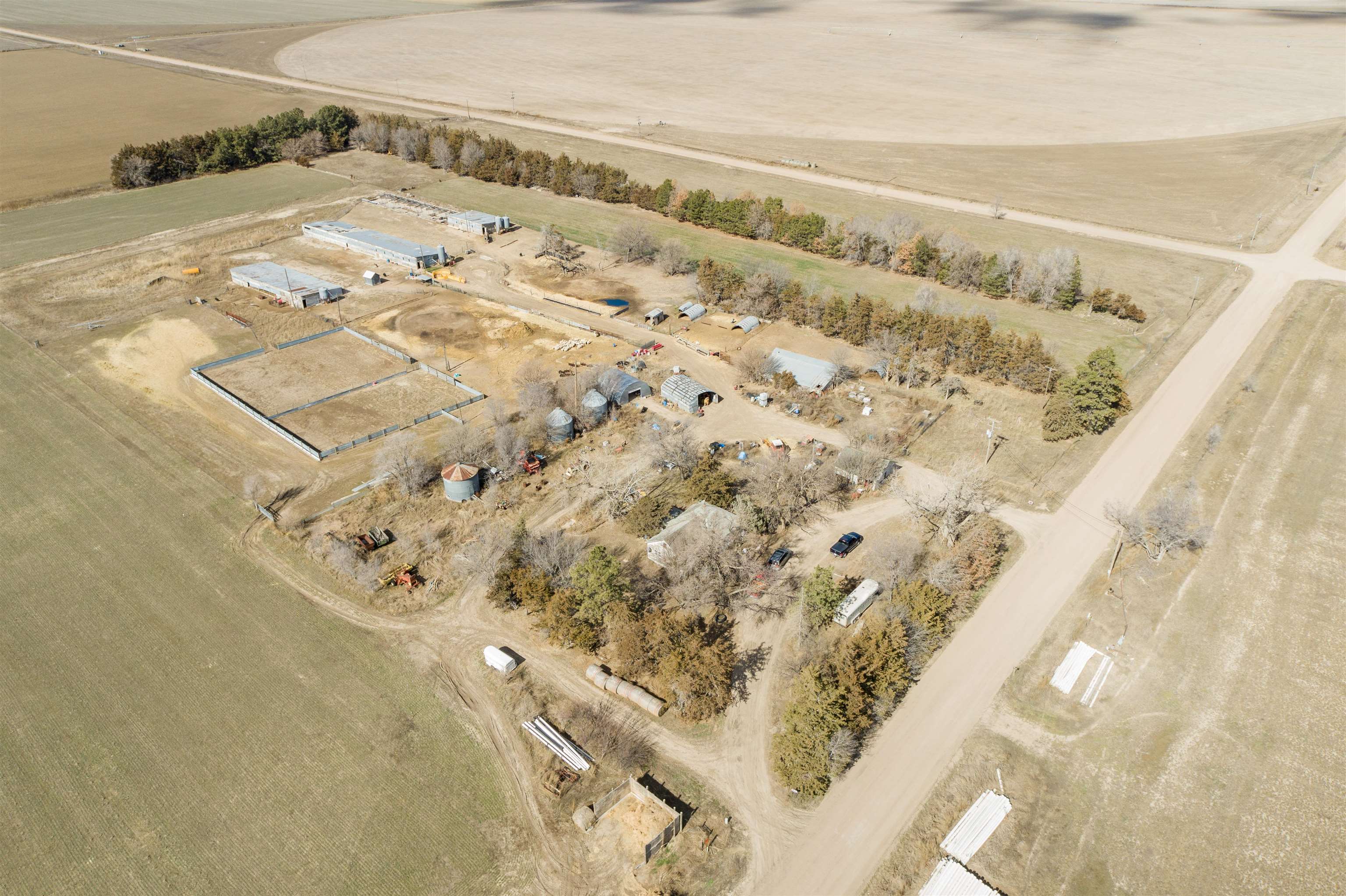 2401 N Airport Road