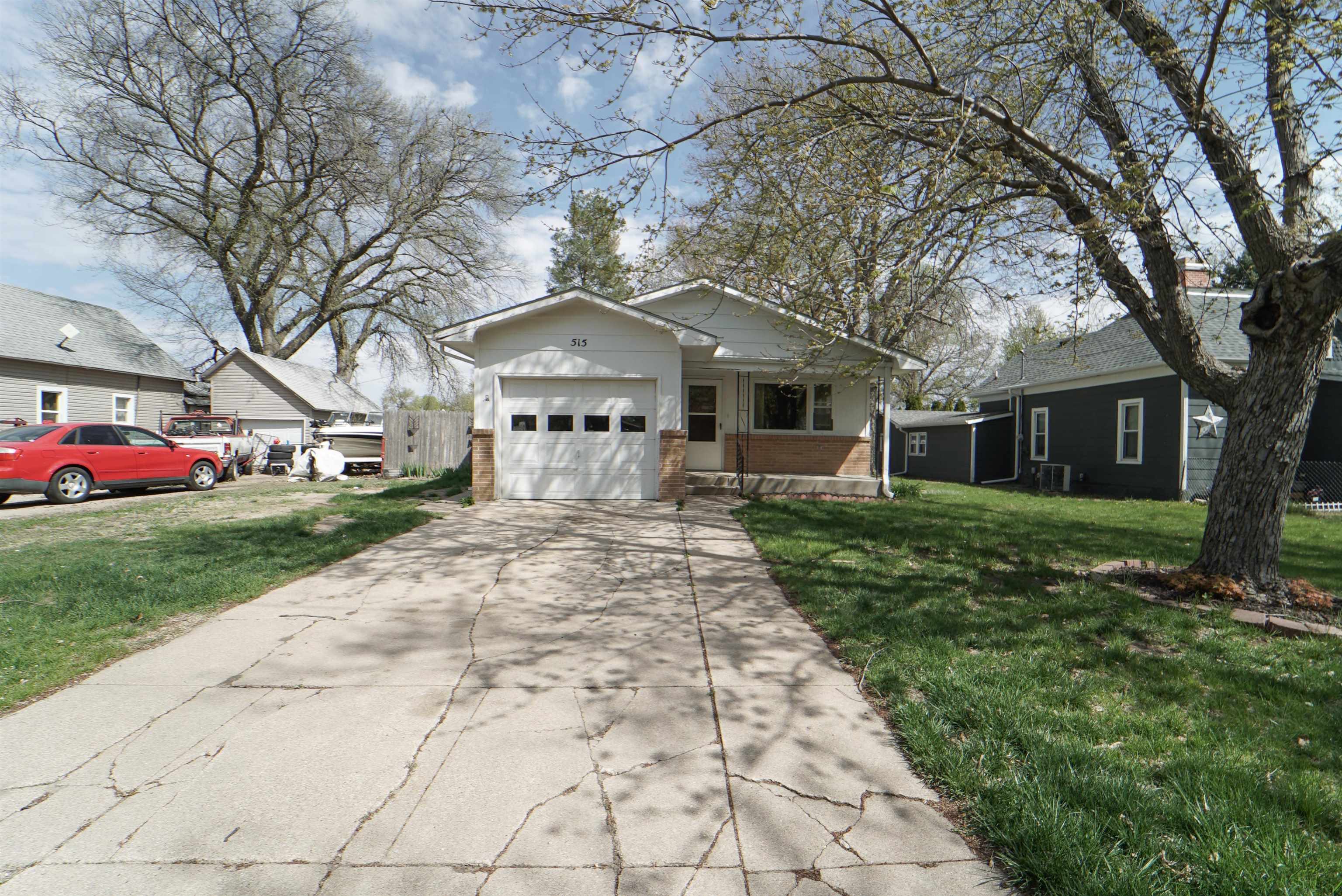 515 J Street