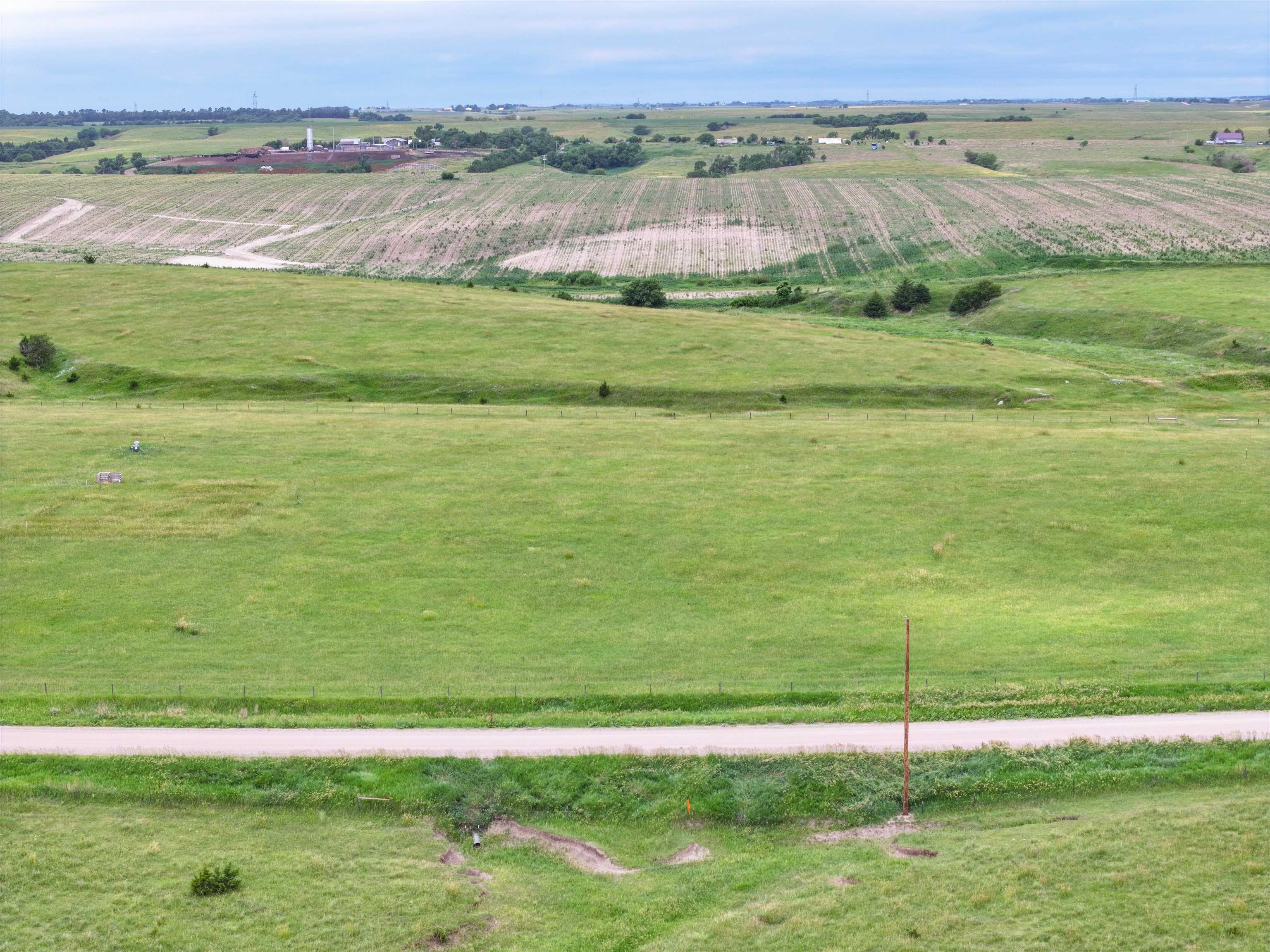 89th Eagle Road