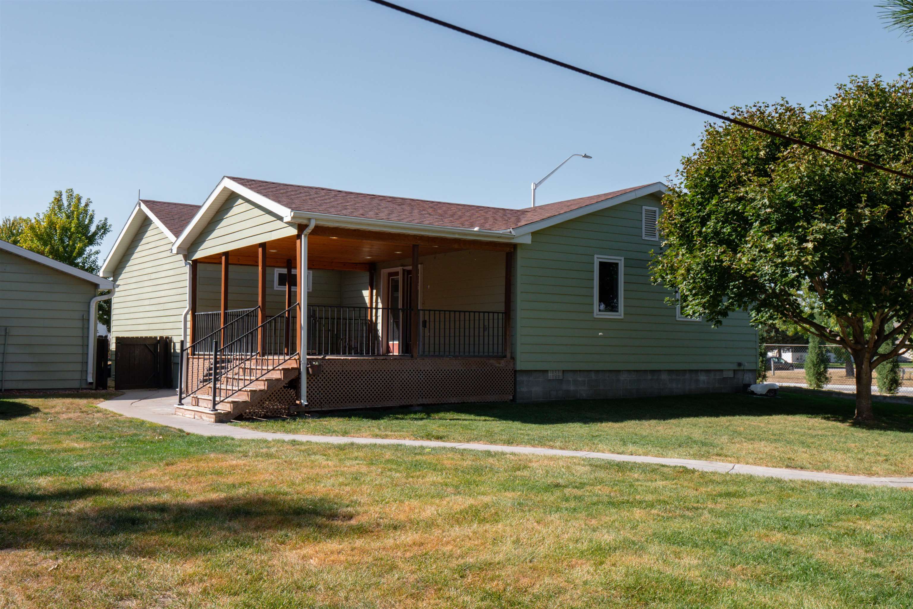 1021 C Ave.