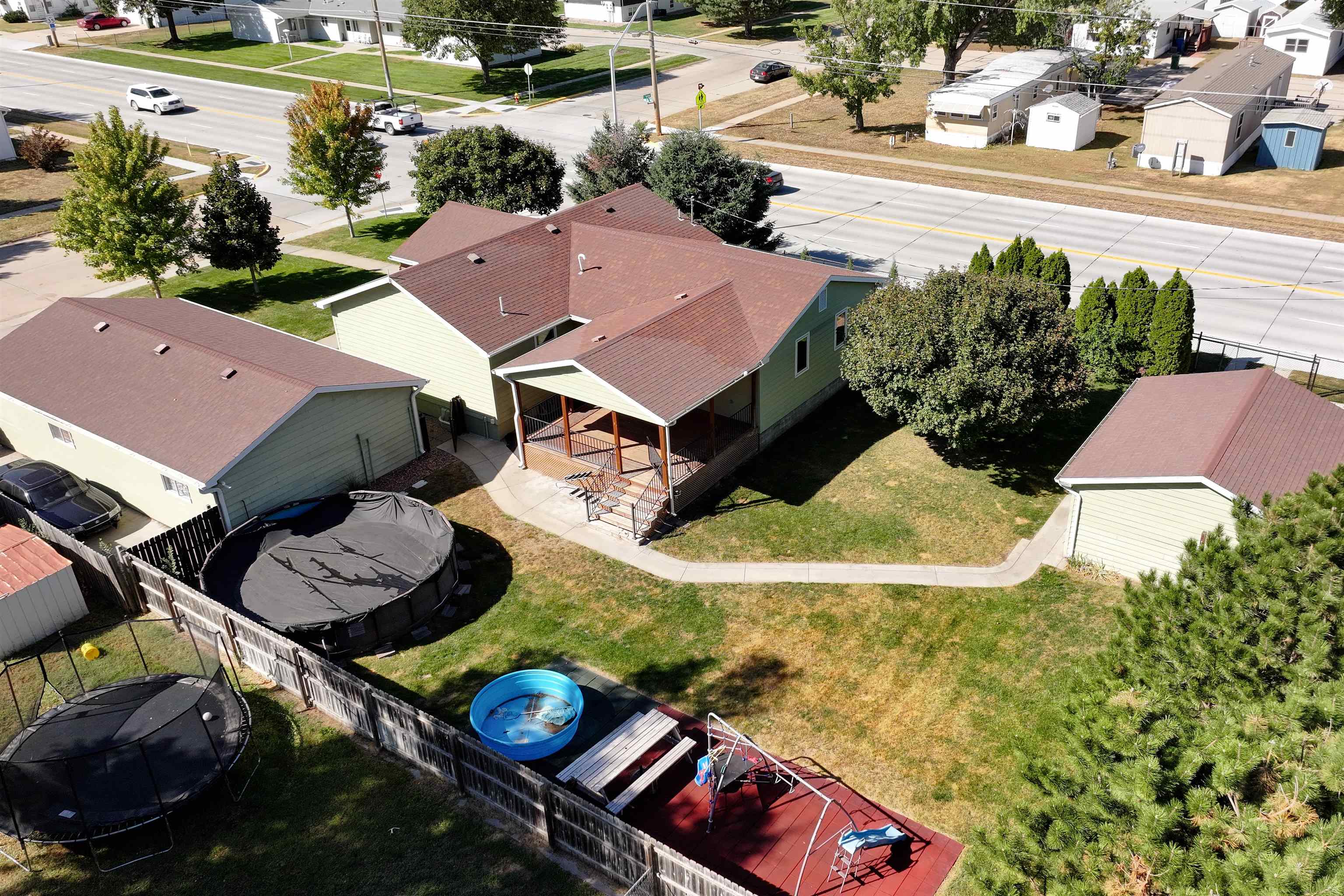 1021 C Ave.
