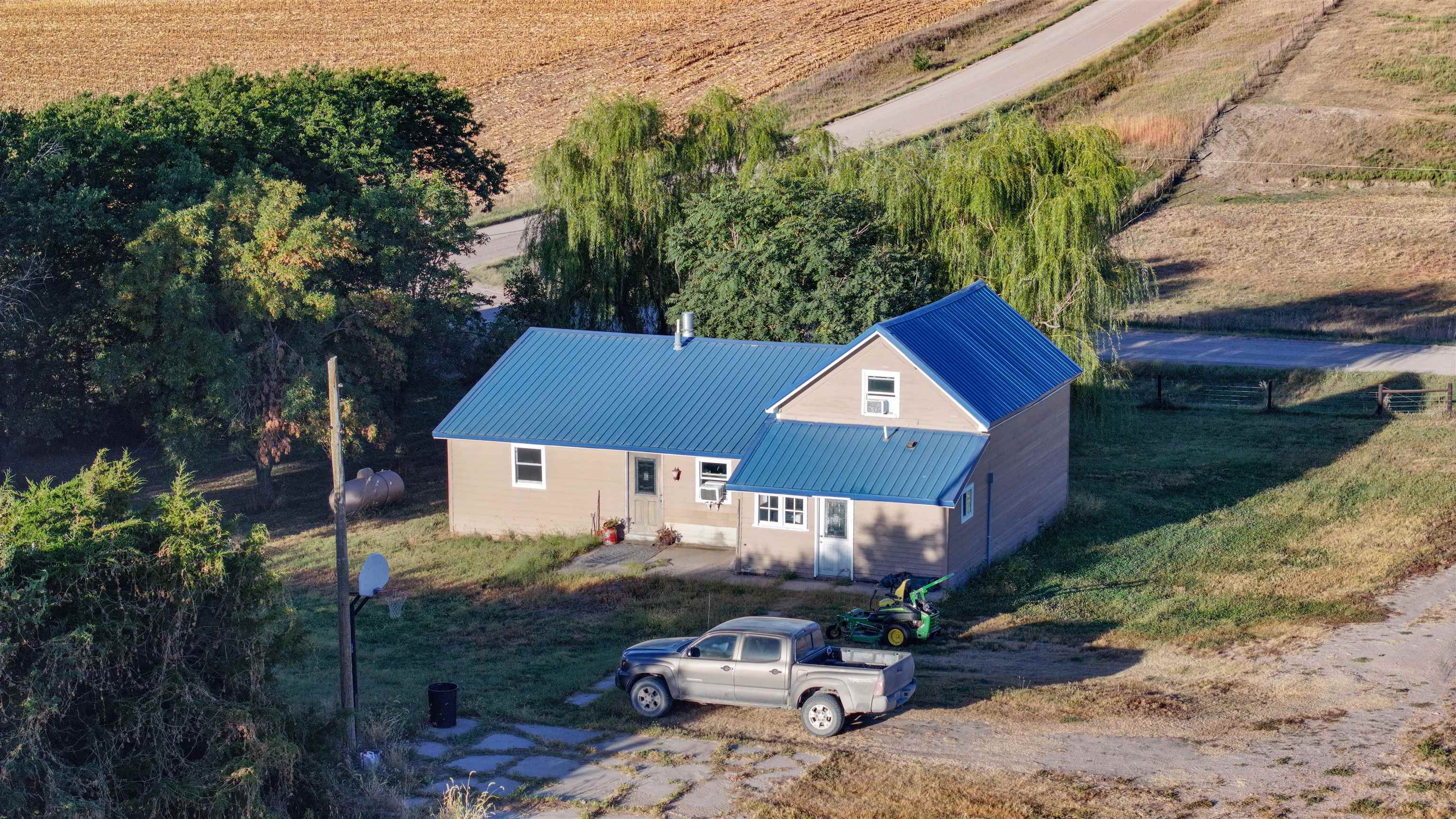 14545 Poole Road