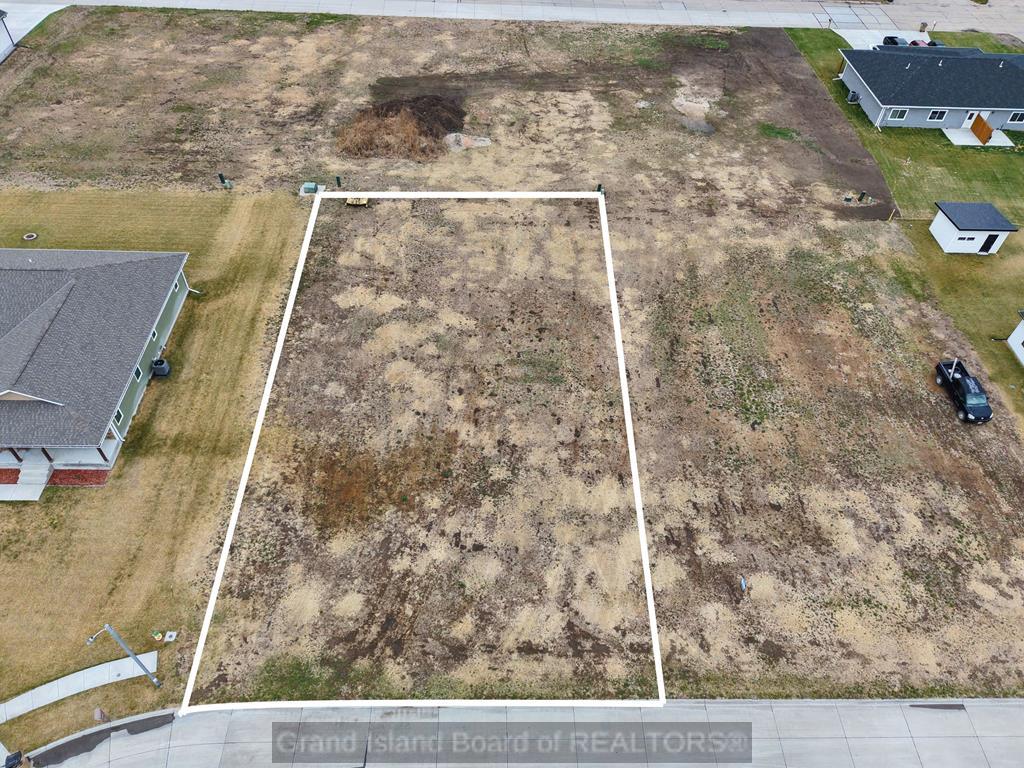 Lot 10 Indian St., St. Paul