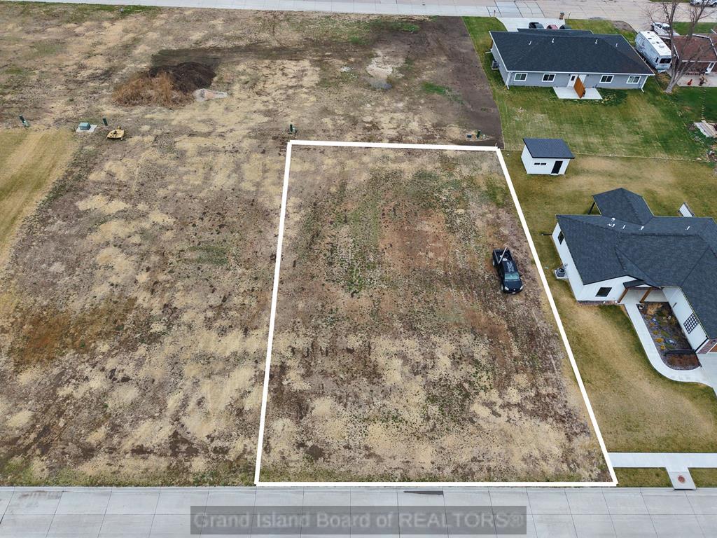 Lot 11 Indian St., St. Paul