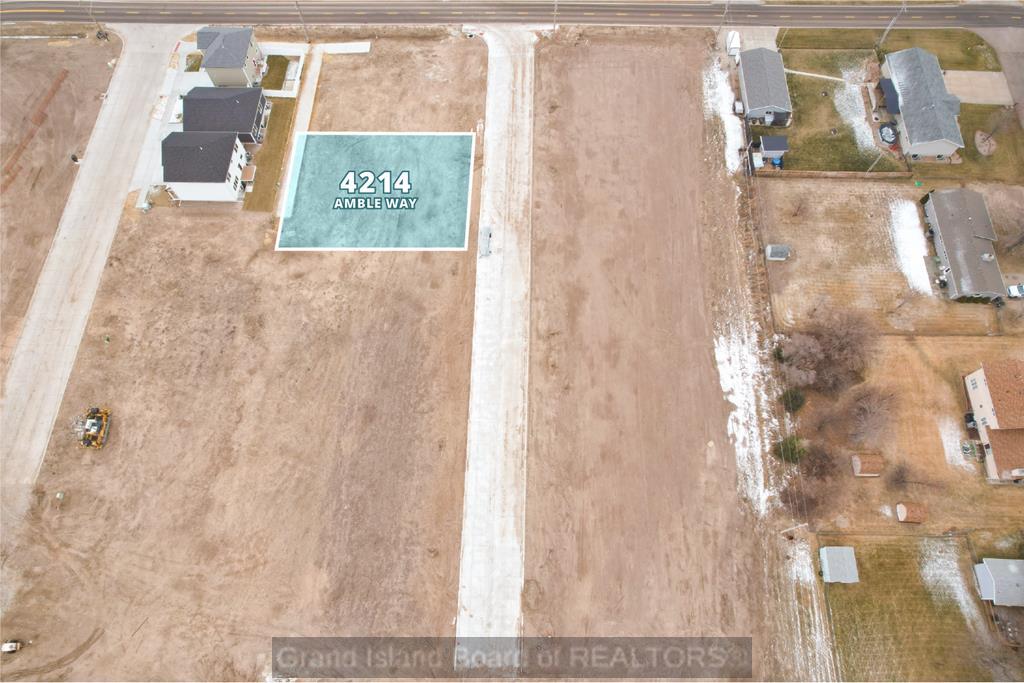 4214 Amble Way