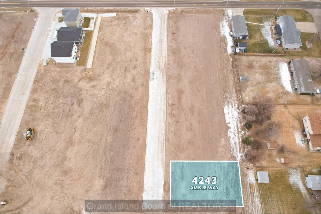 4243 Amble Way