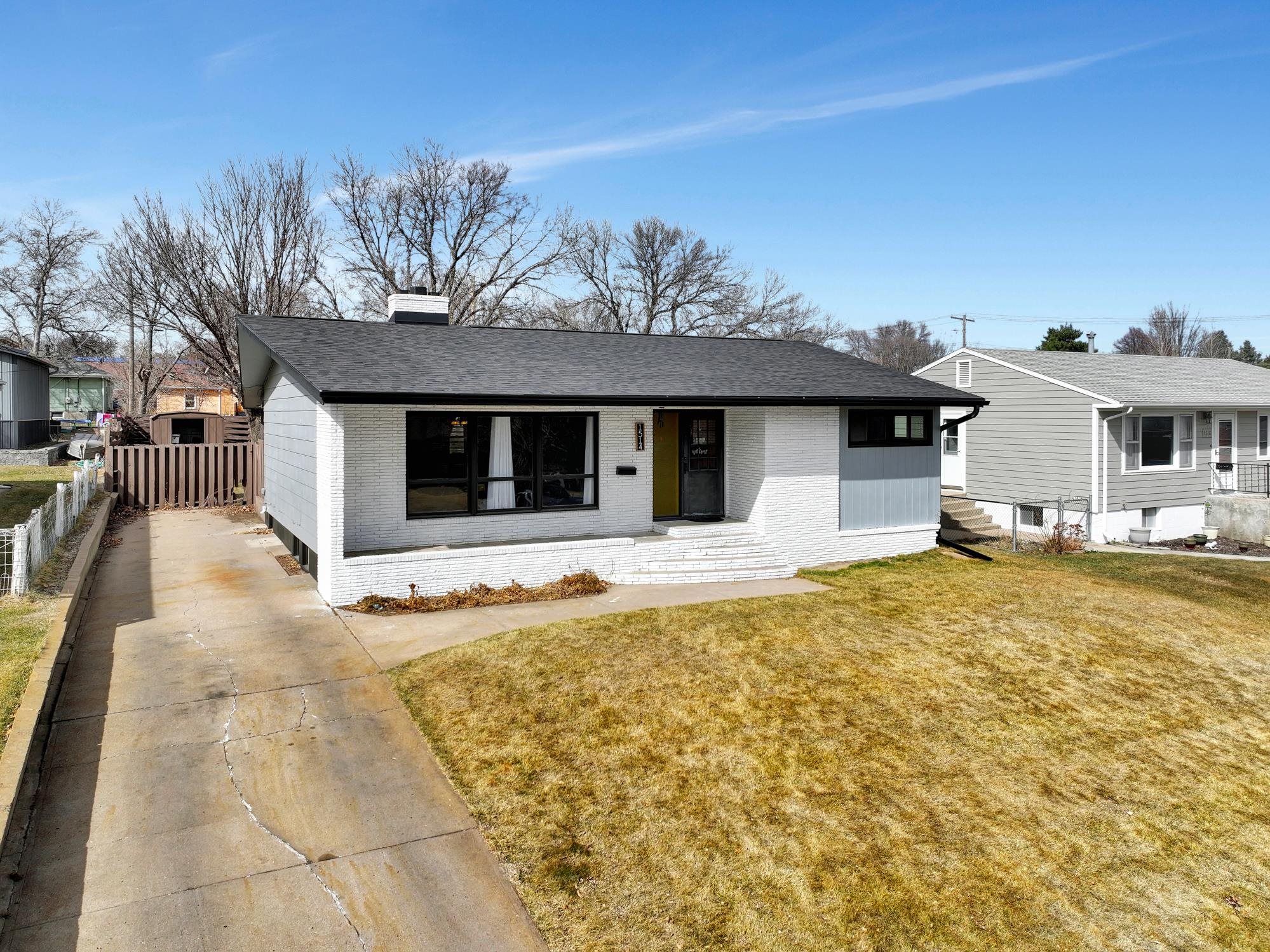 1514 W 2nd Street