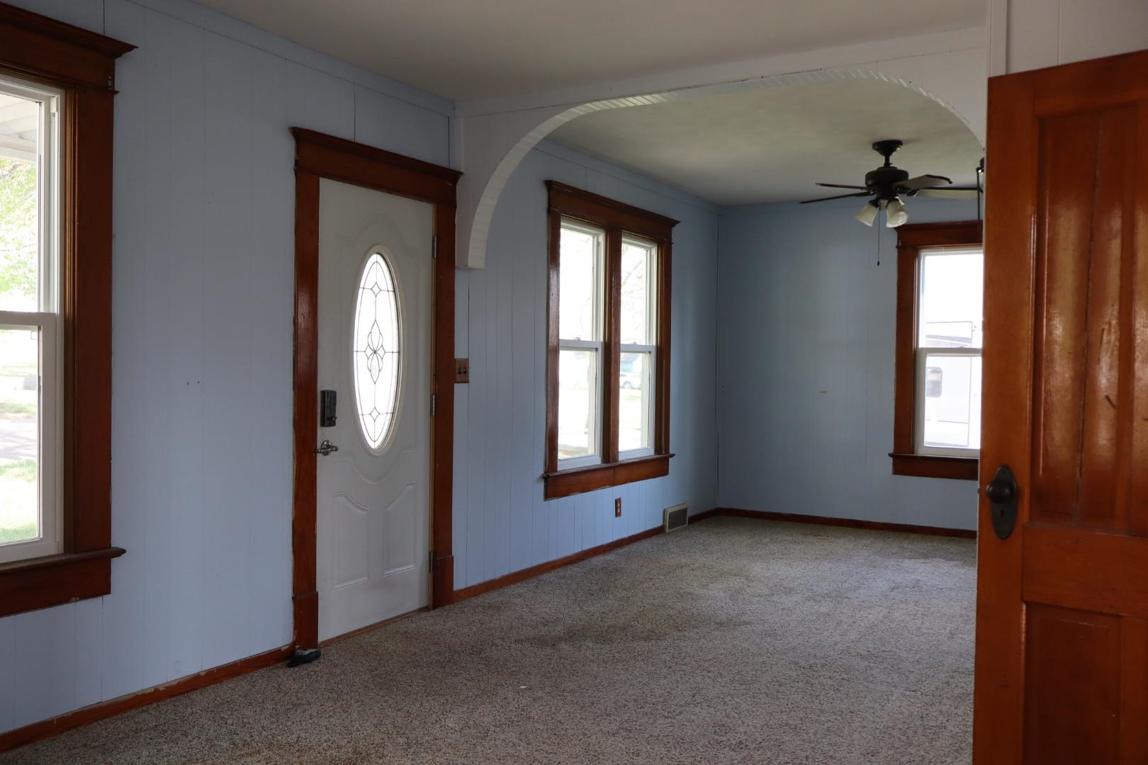 423 N 4th Street