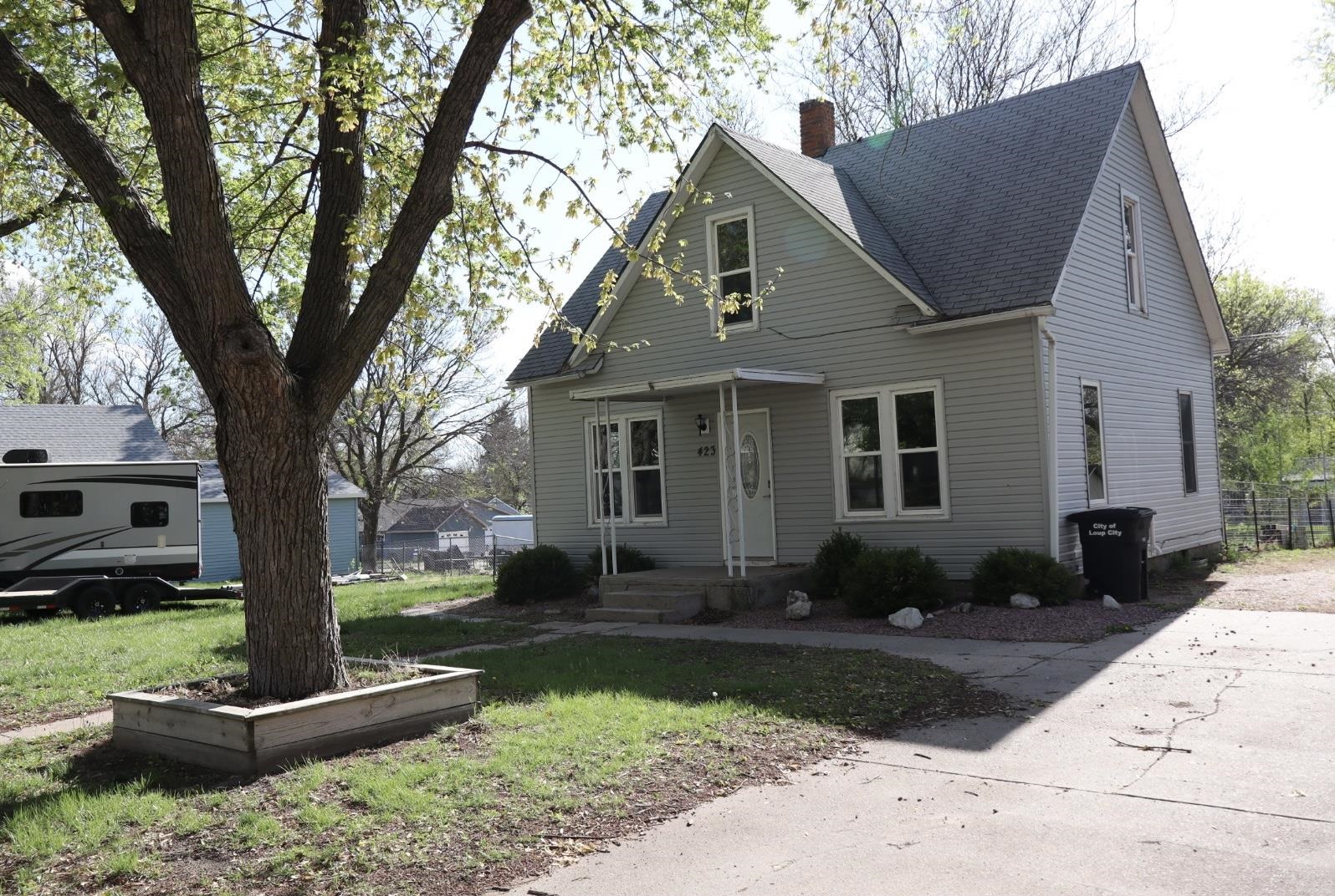 423 N 4th Street