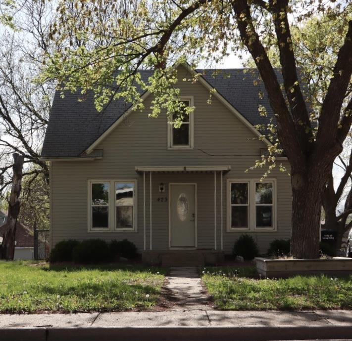 423 N 4th Street