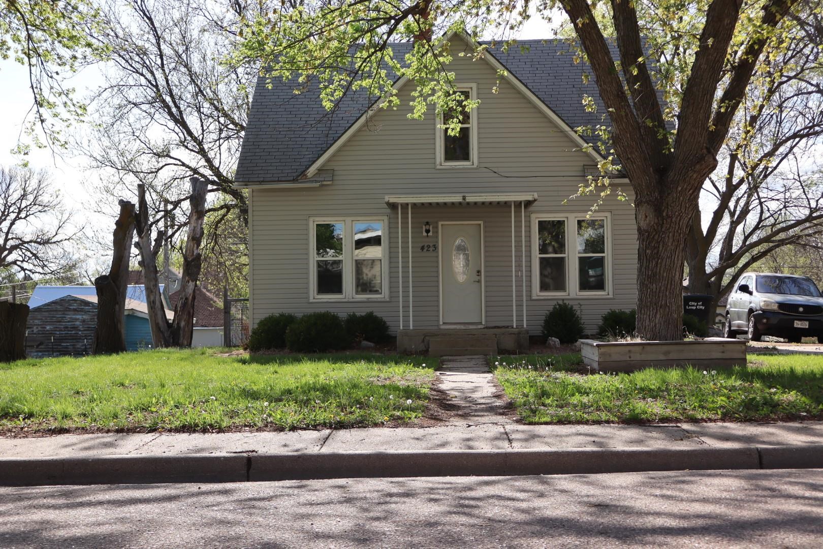 423 N 4th Street