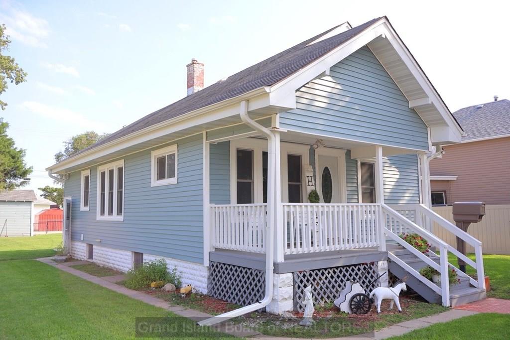 1403 W 4th Street