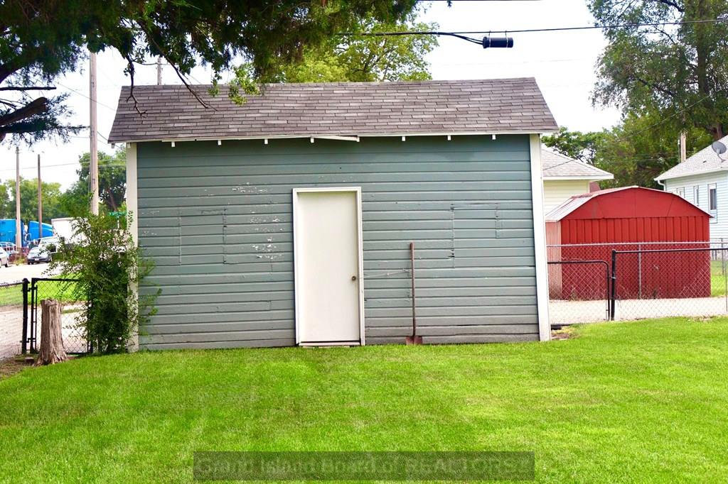 1403 W 4th Street