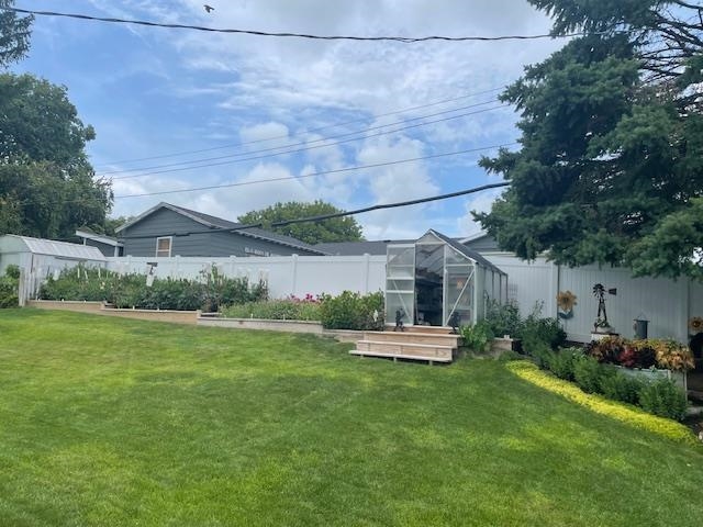 307 W 36th Drive