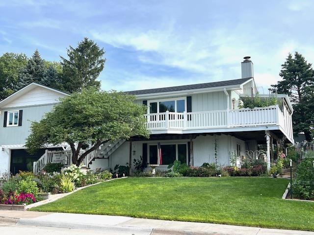 307 W 36th Drive