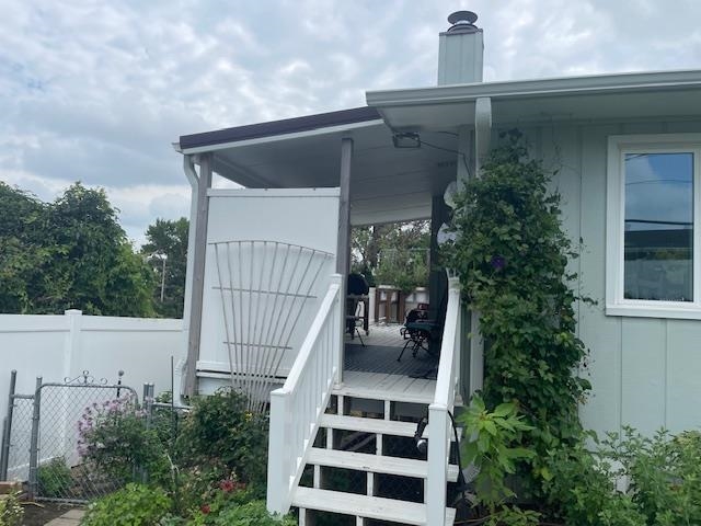 307 W 36th Drive