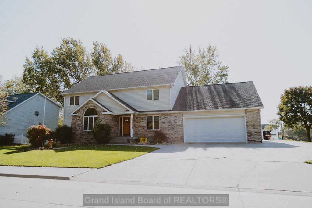 1803 Bass Road