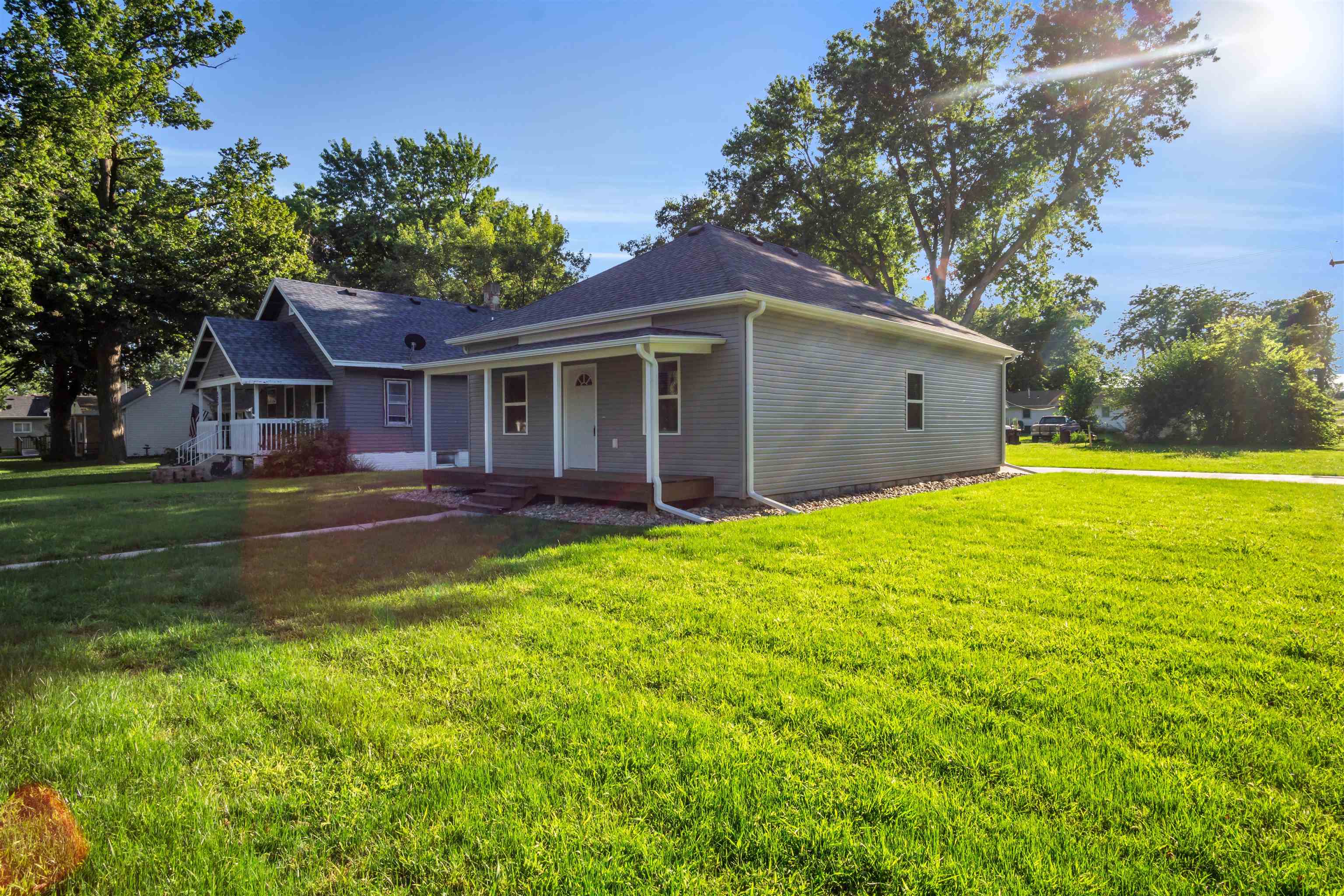 524 Kufus Avenue