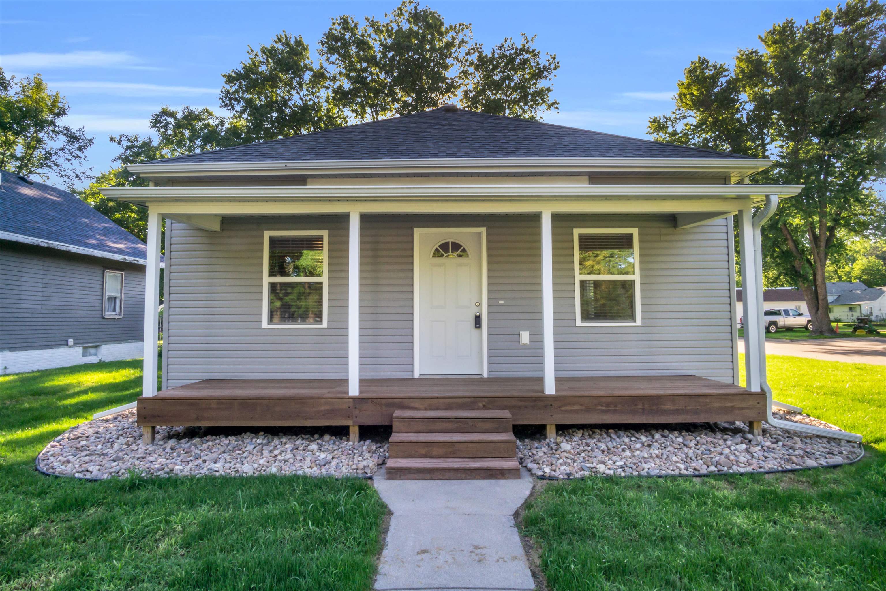 524 Kufus Avenue