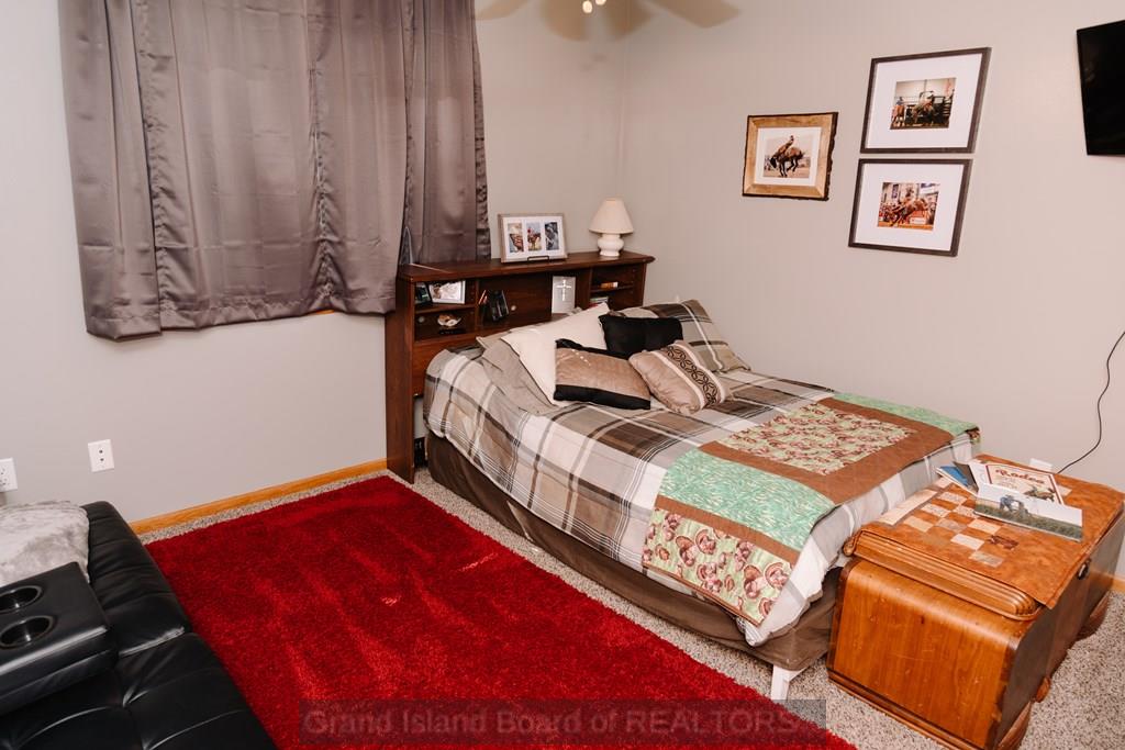 1803 Bass Road