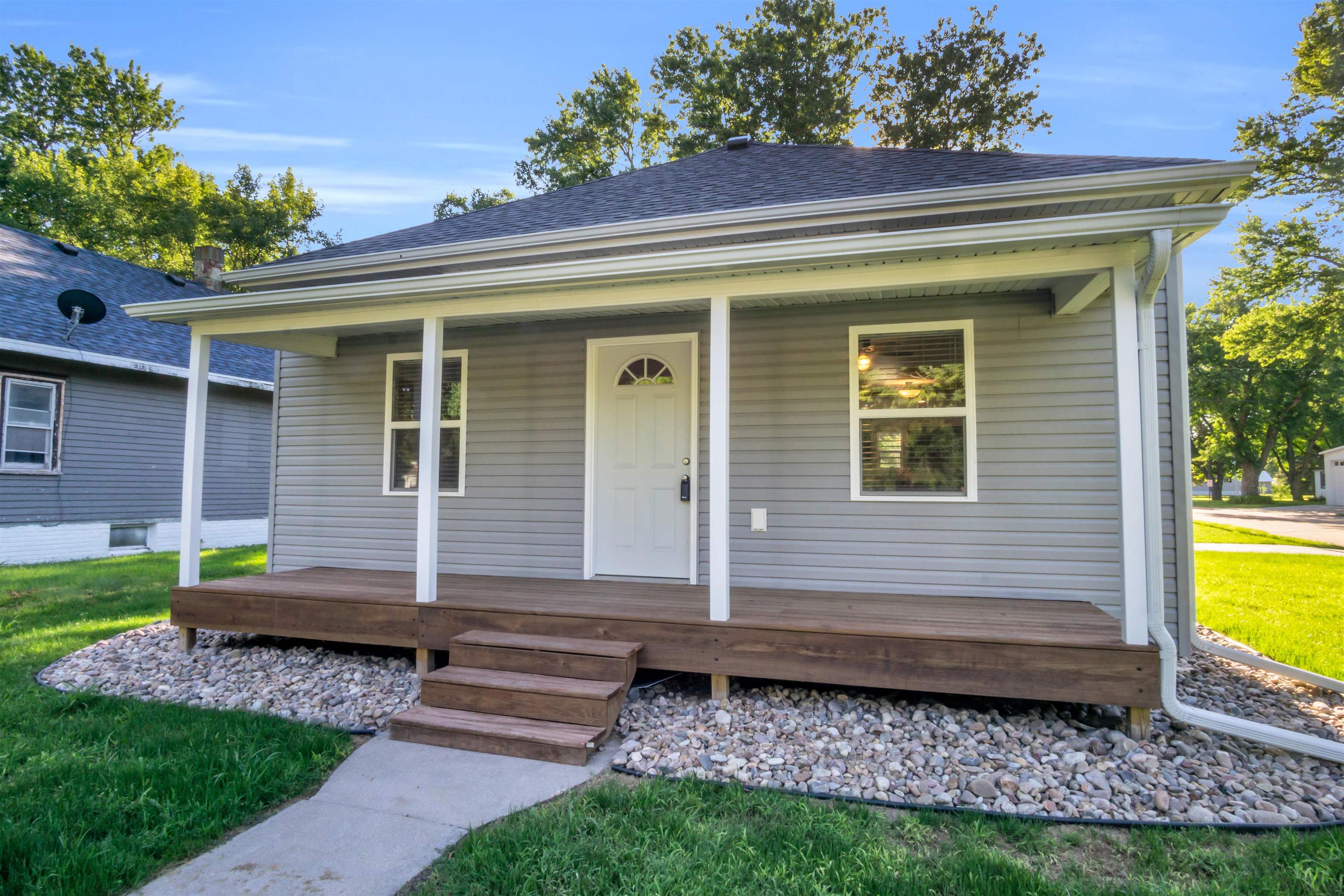 524 Kufus Avenue