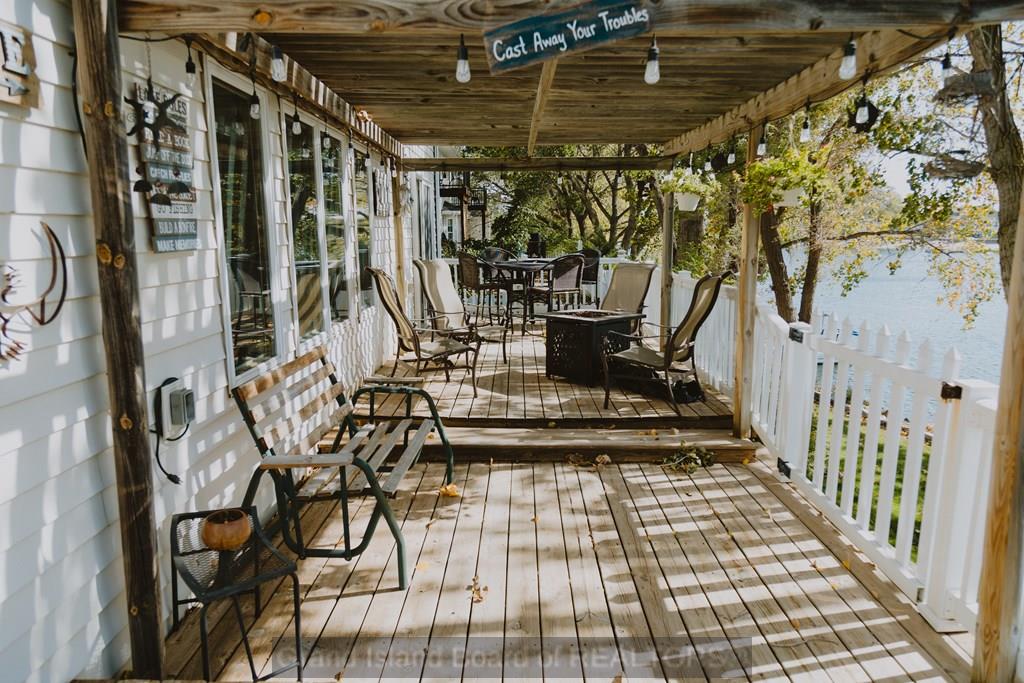 1803 Bass Road