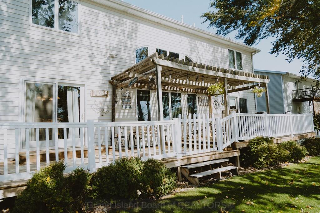 1803 Bass Road