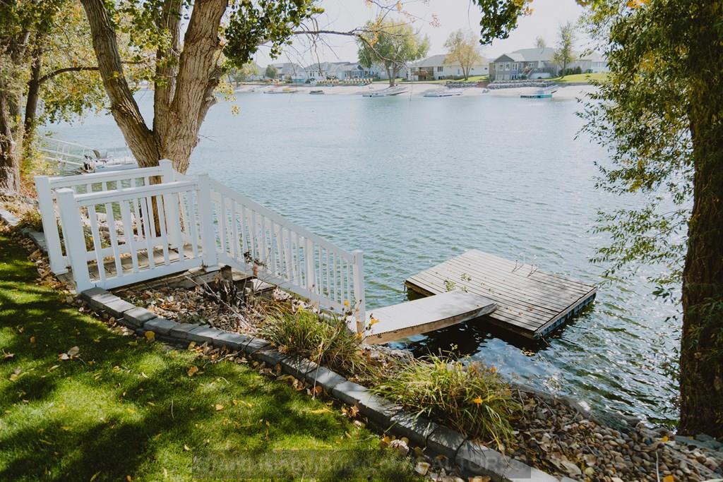 1803 Bass Road