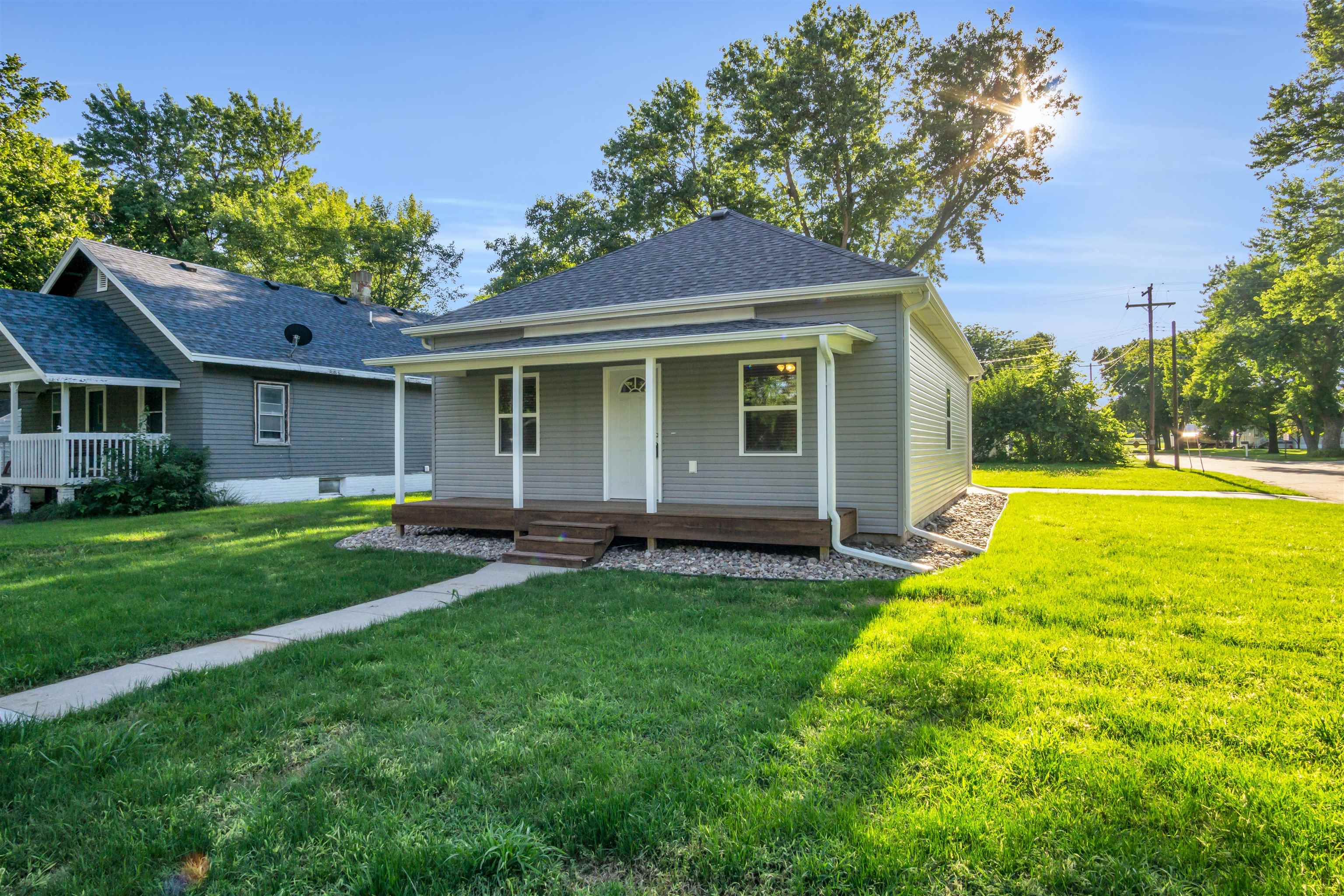 524 Kufus Avenue