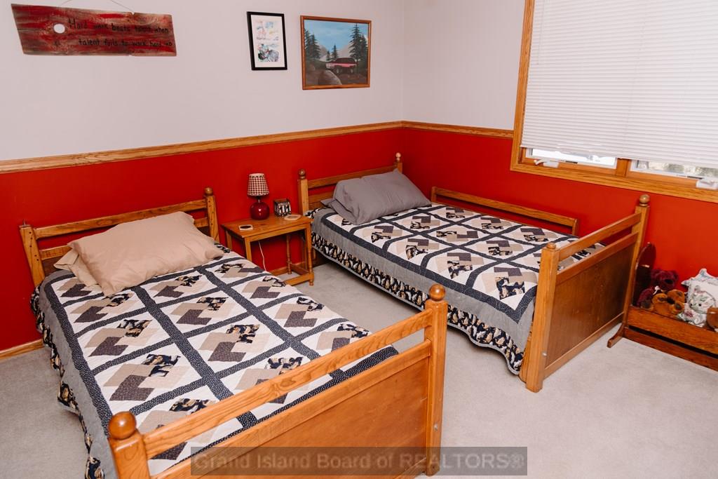 1803 Bass Road