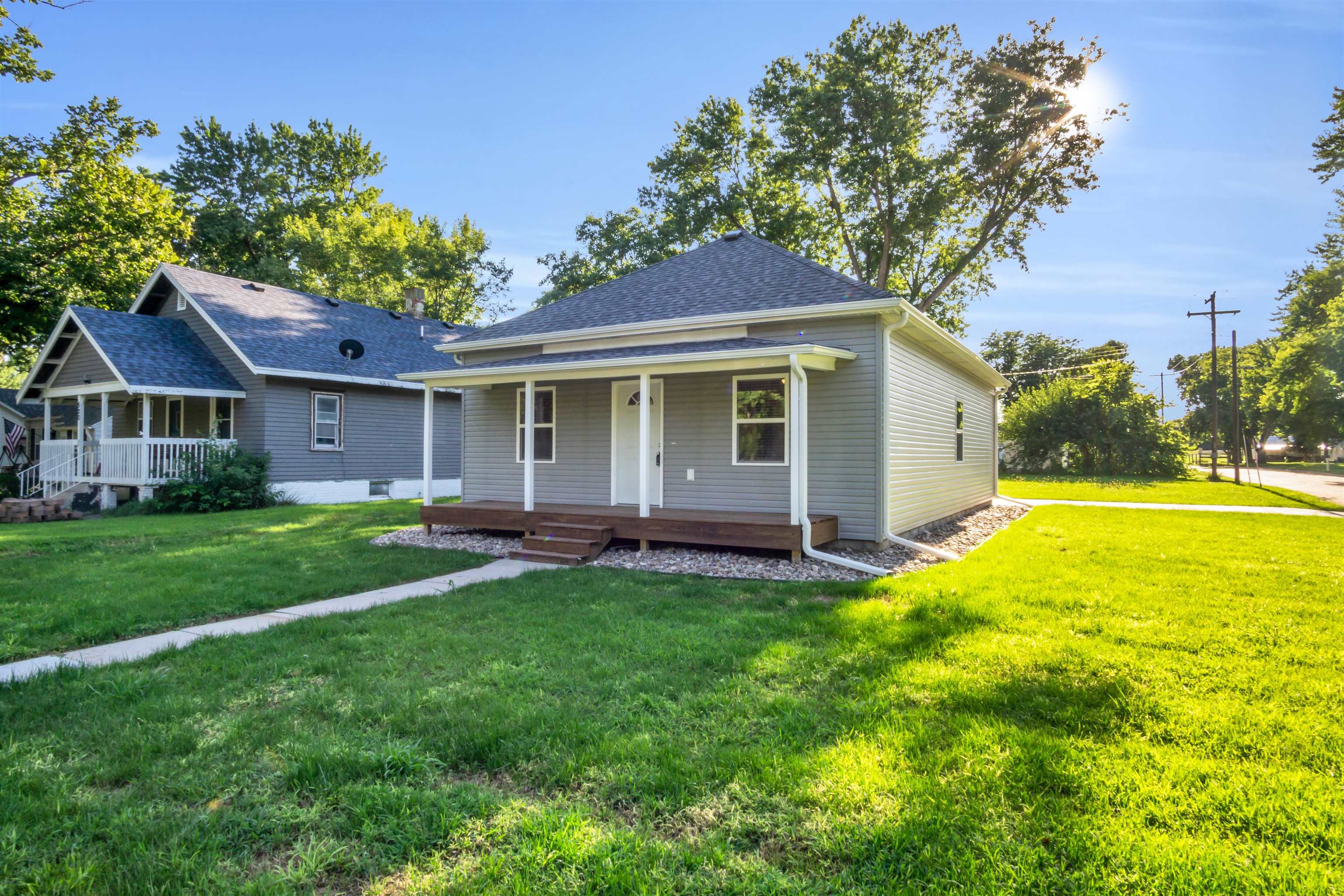 524 Kufus Avenue