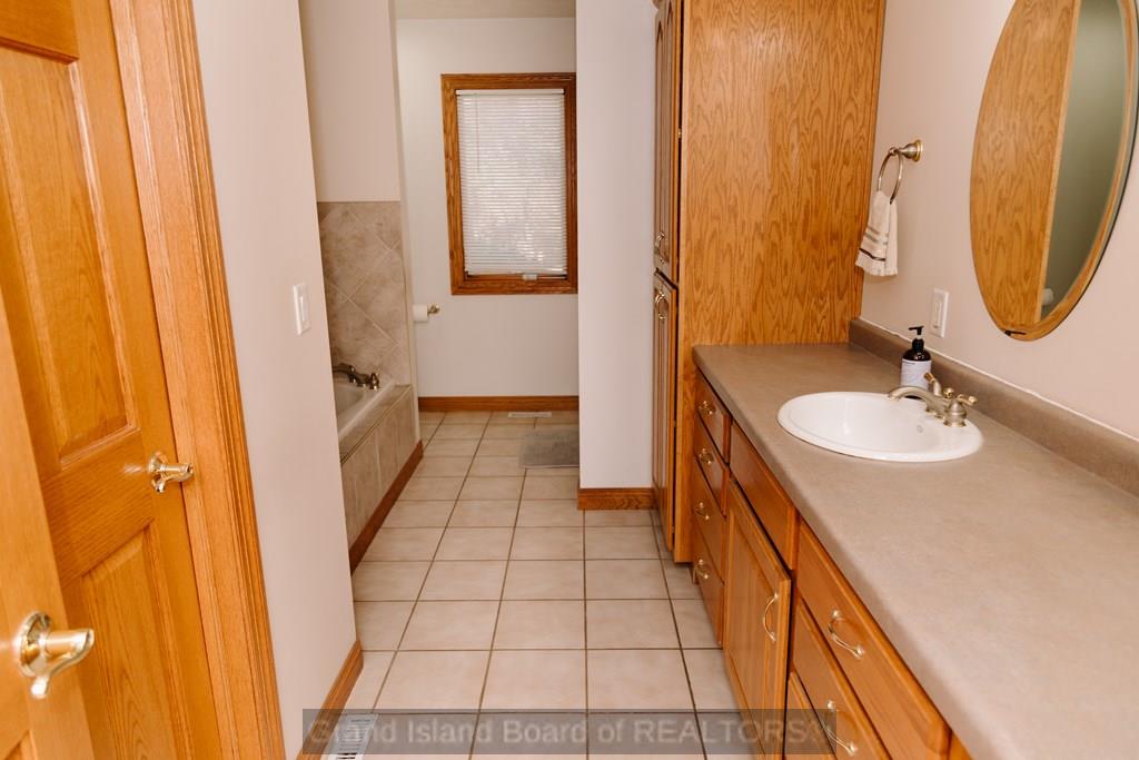 1803 Bass Road