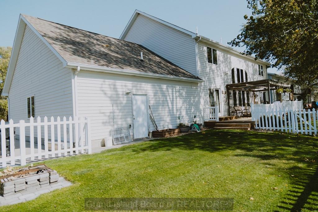 1803 Bass Road