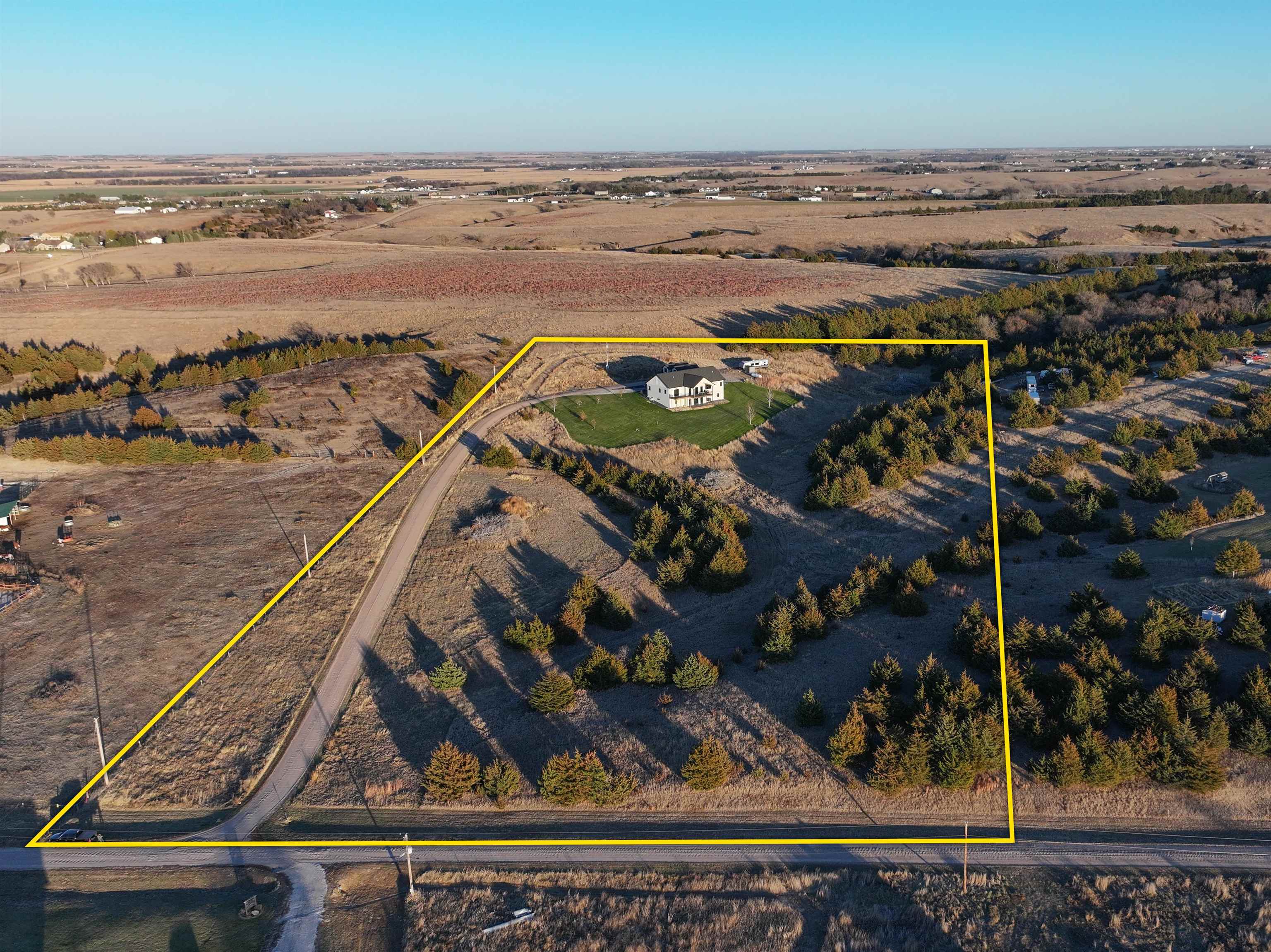 8109 Hidden Hills Road