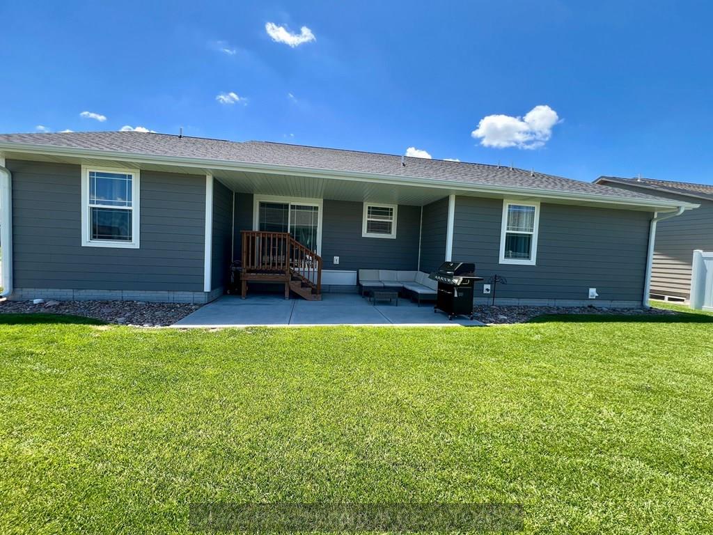 4346 Leon Circle