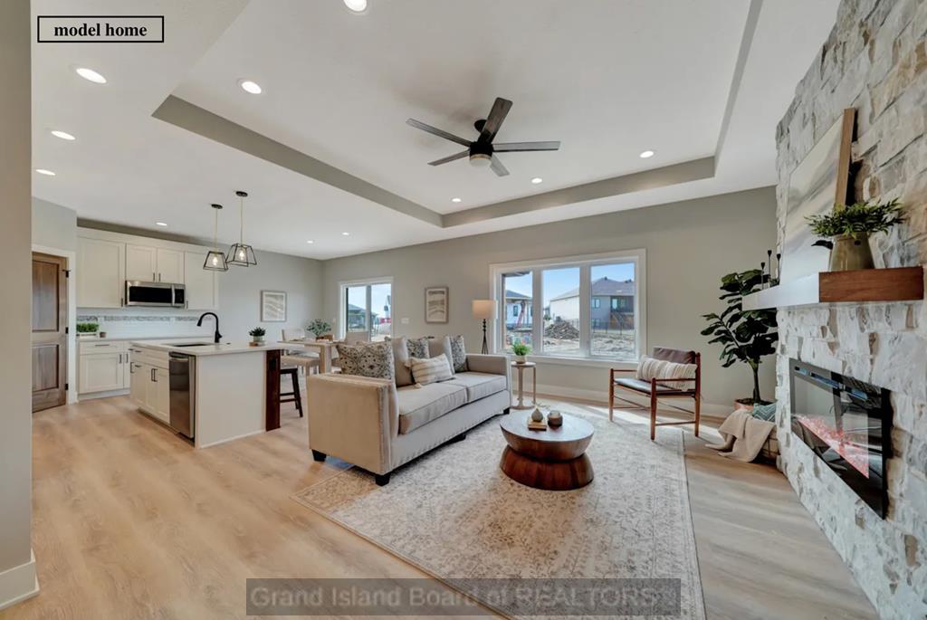 4213 Amble Way