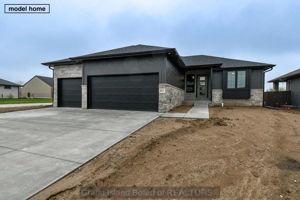 4223 Amble Way