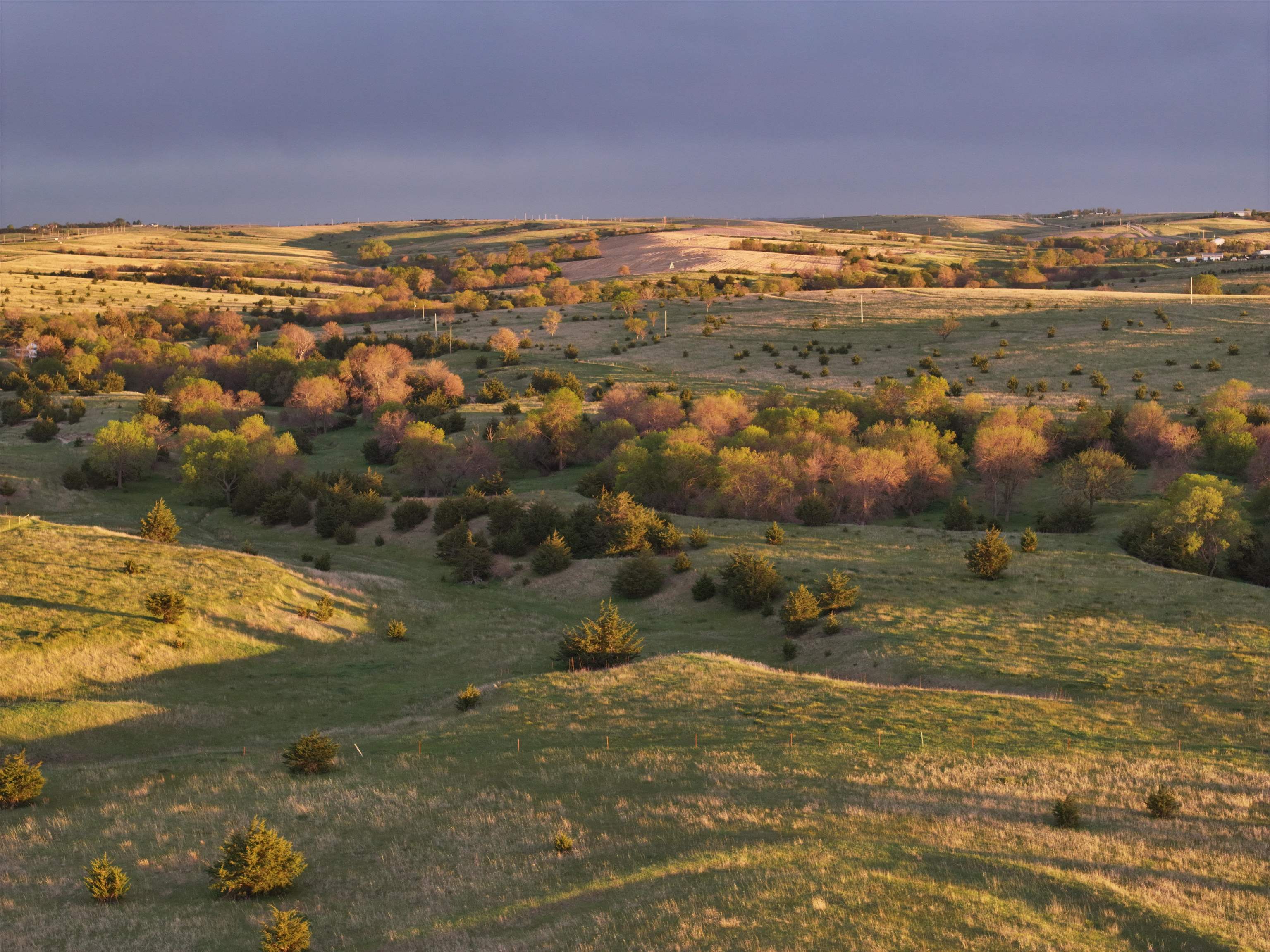 45 acres Eagle Ridge Lot P