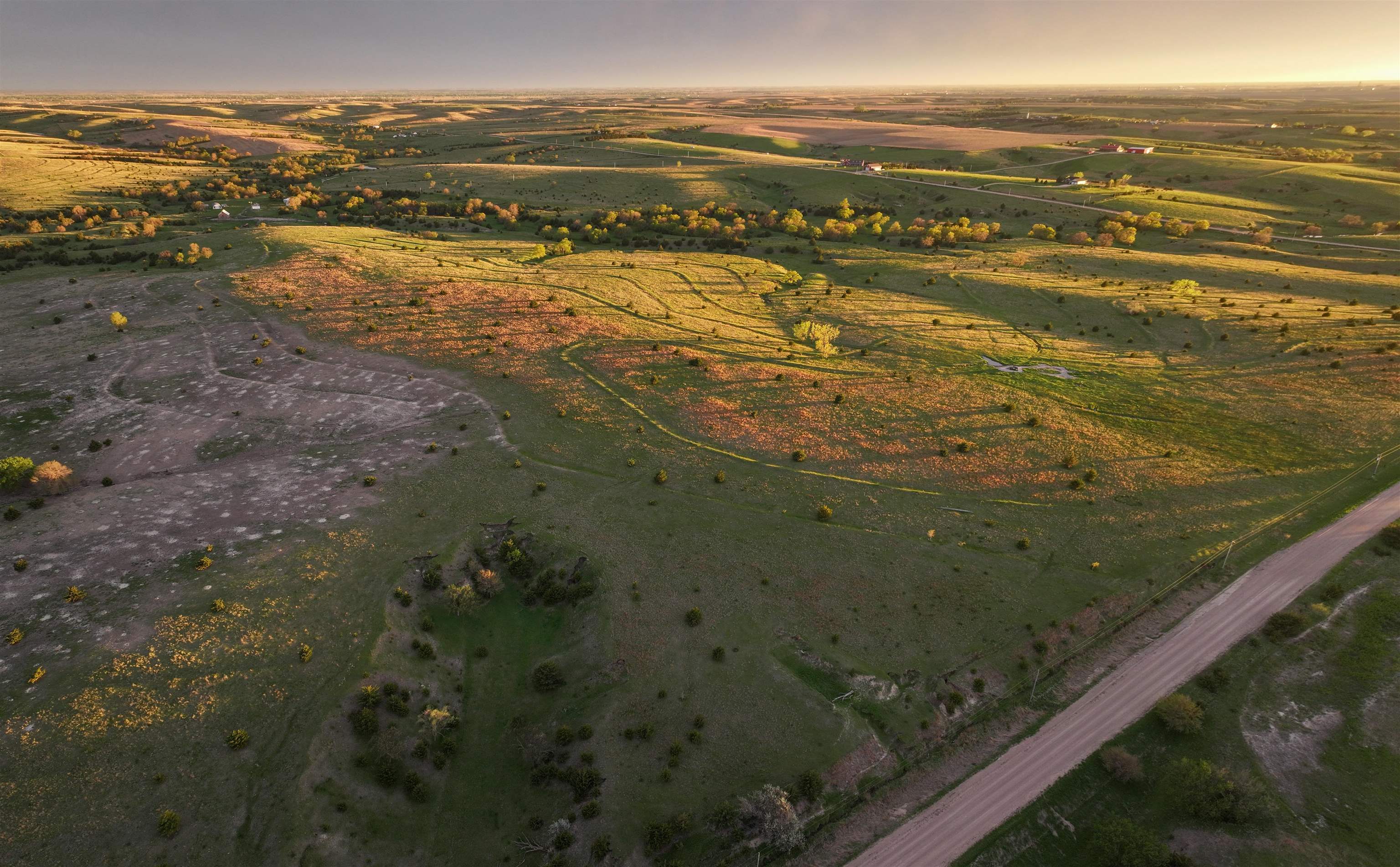 45 acres Eagle Ridge Lot P