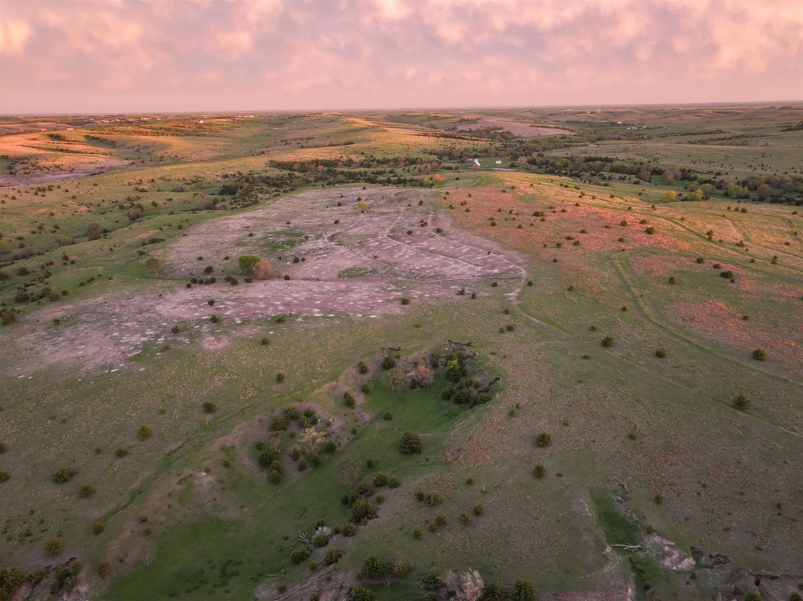 45 acres Eagle Ridge Lot P
