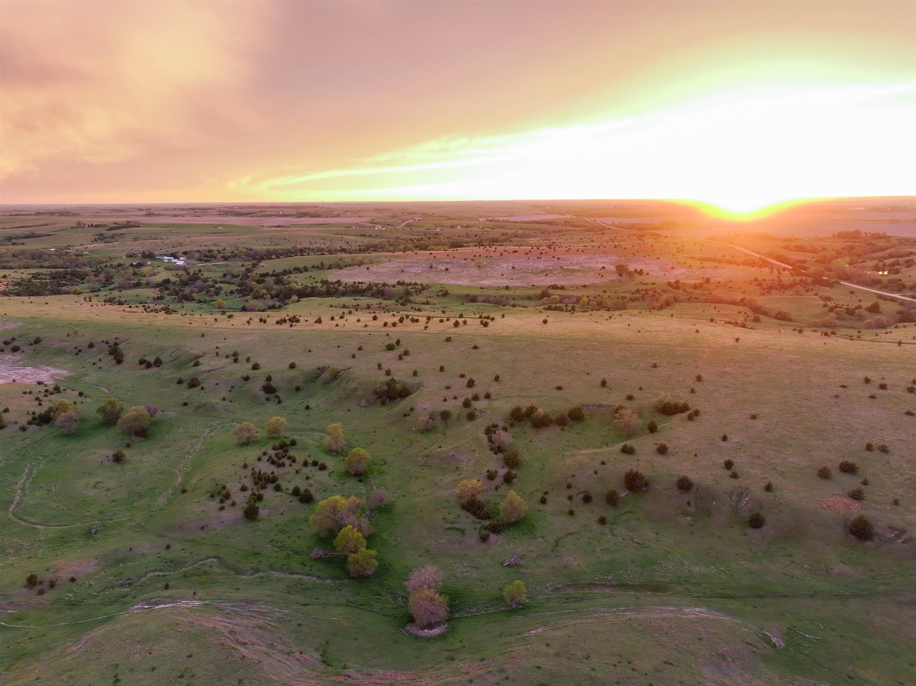 45 acres Eagle Ridge Lot P