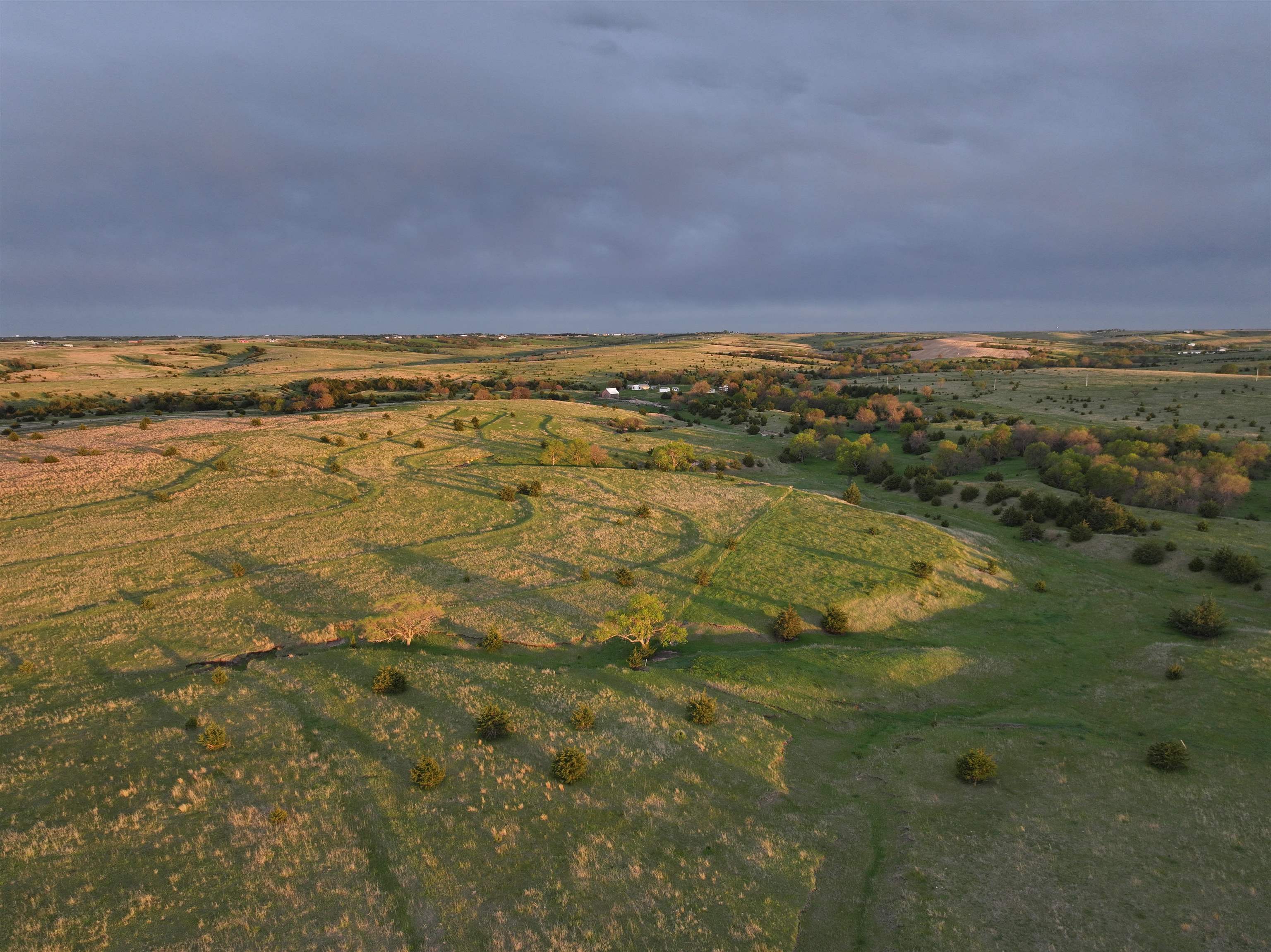 45 acres Eagle Ridge Lot P