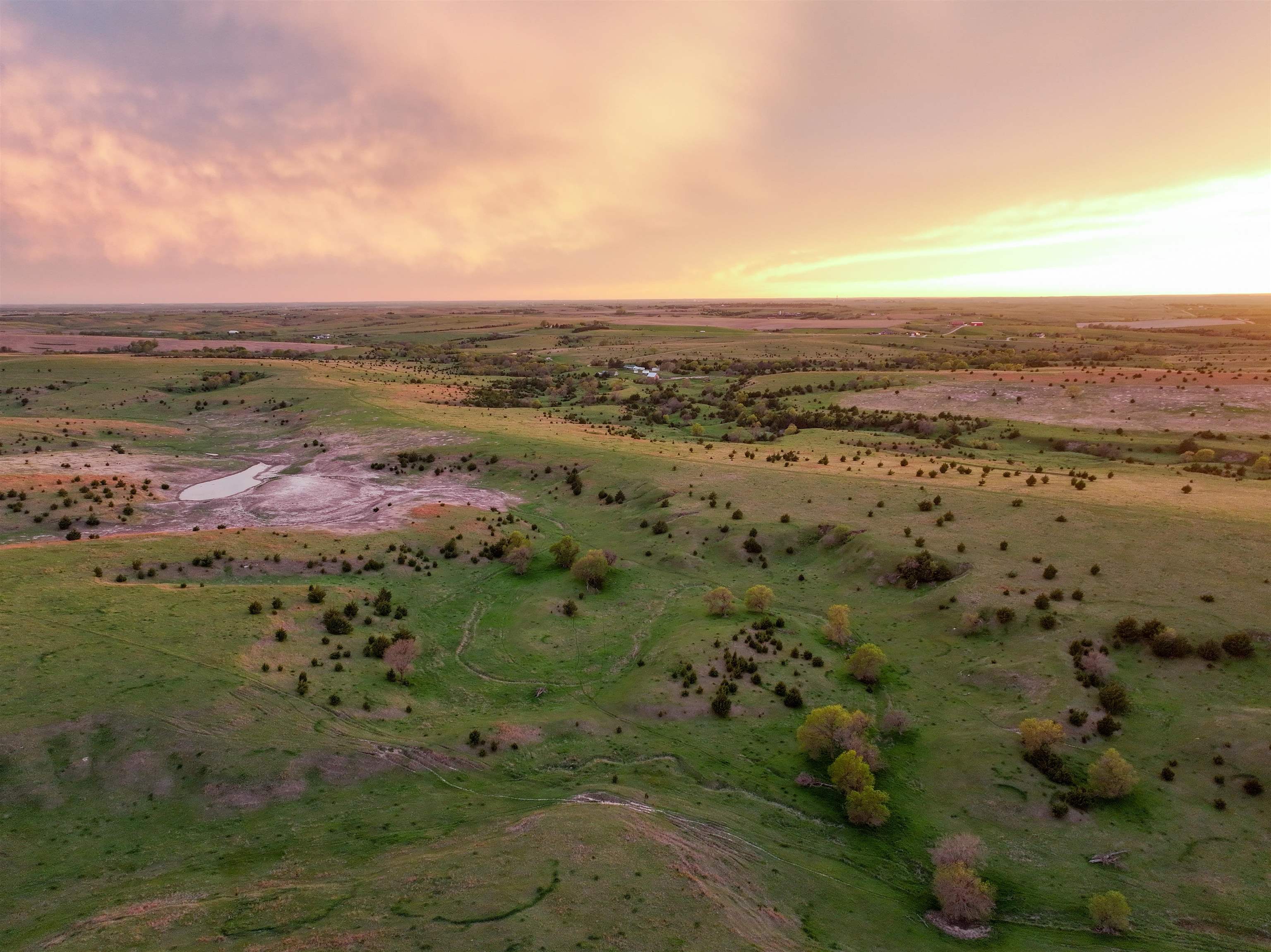 45 acres Eagle Ridge Lot P