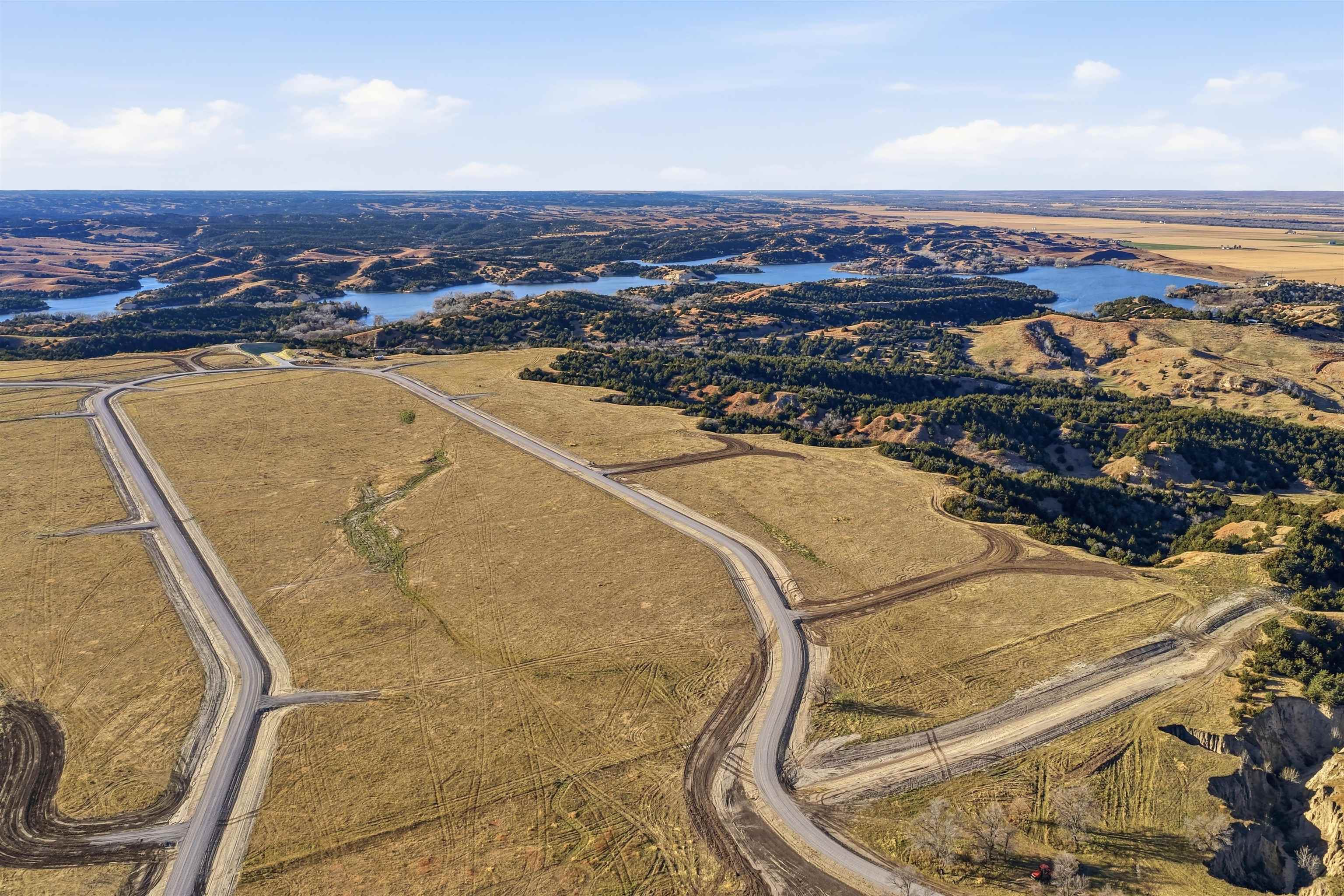 Lot 19 Cedar Bluff